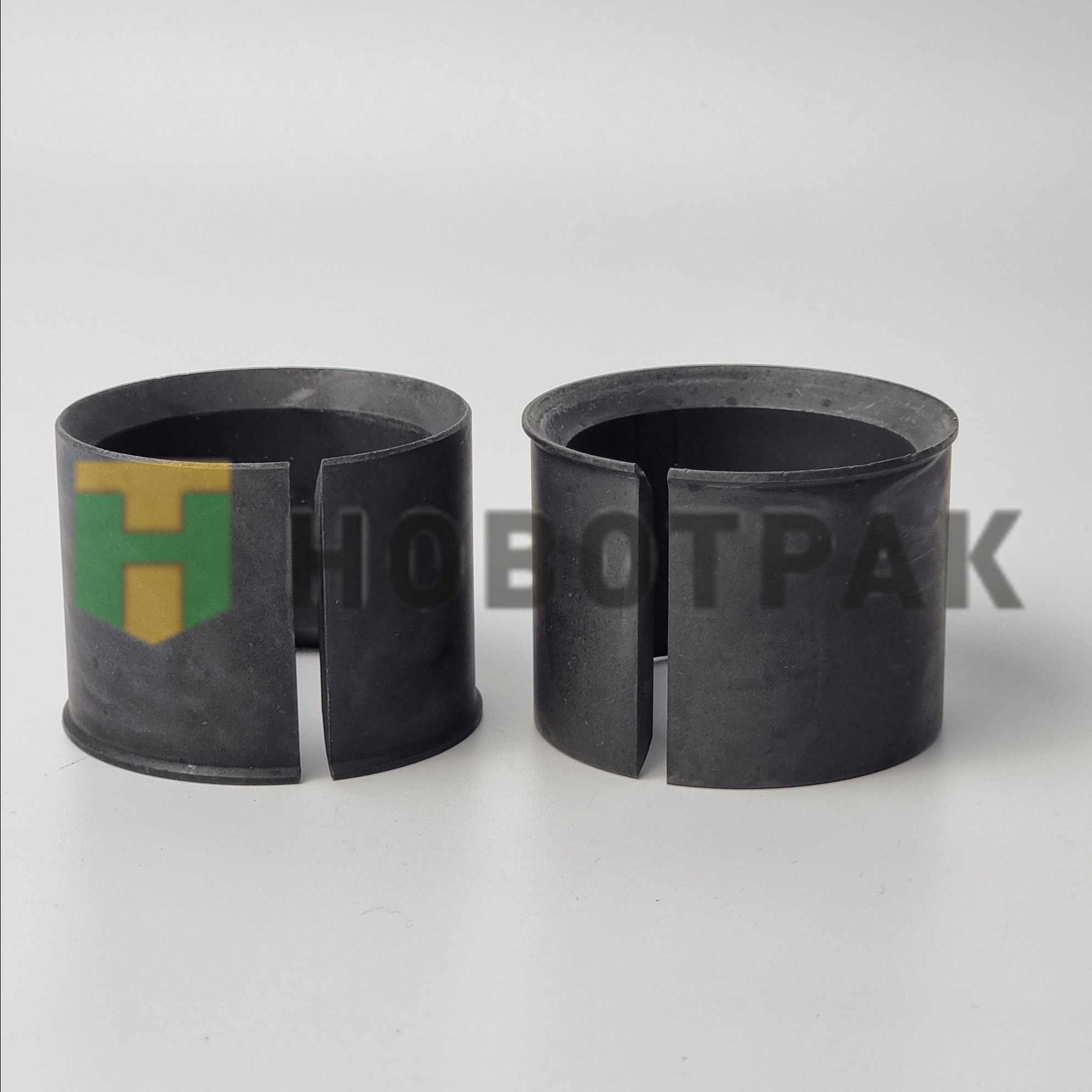 Втулка сцепной петли разрезная D=50мм 095062