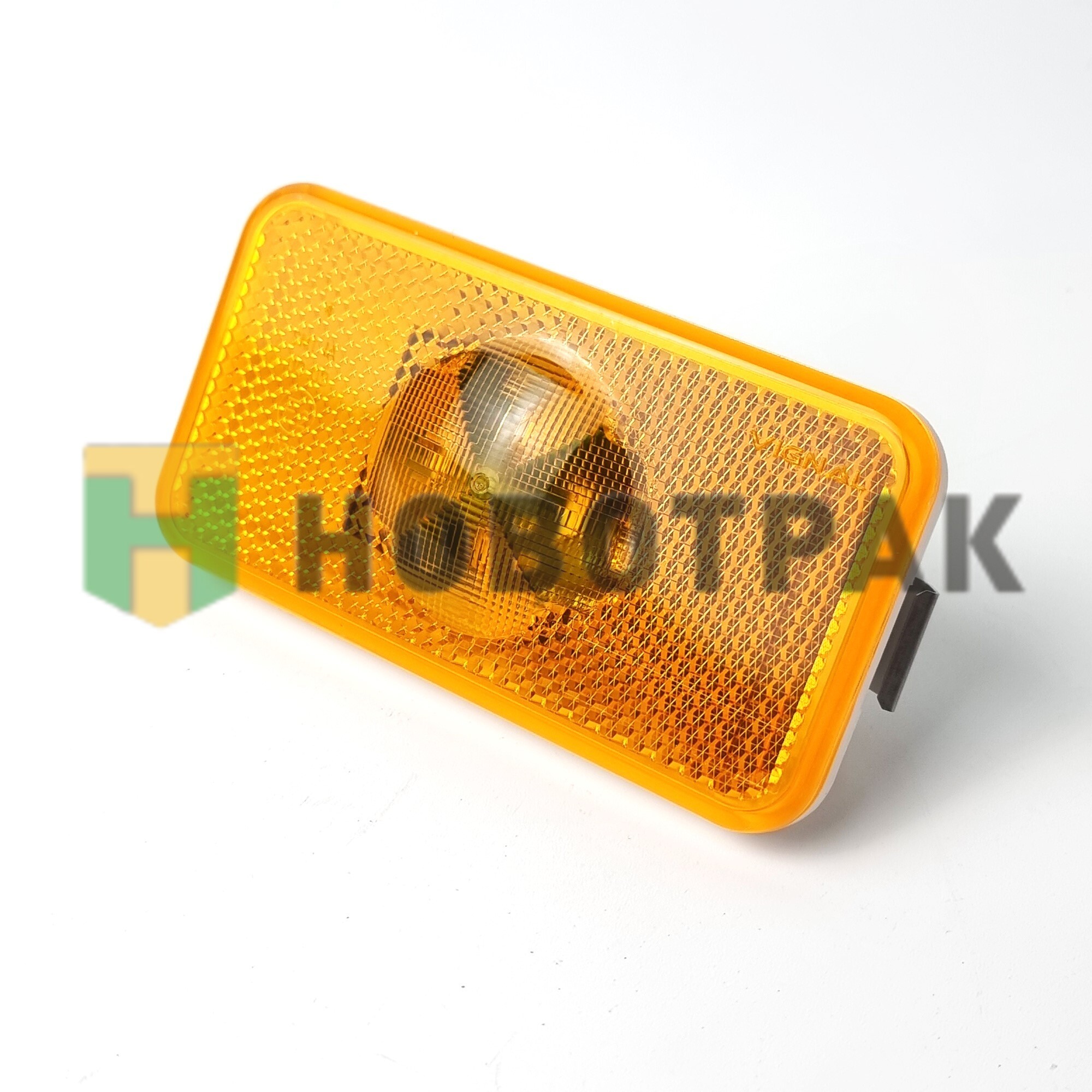 Фонарь габаритный светодиодный Volvo FH/FM 198620