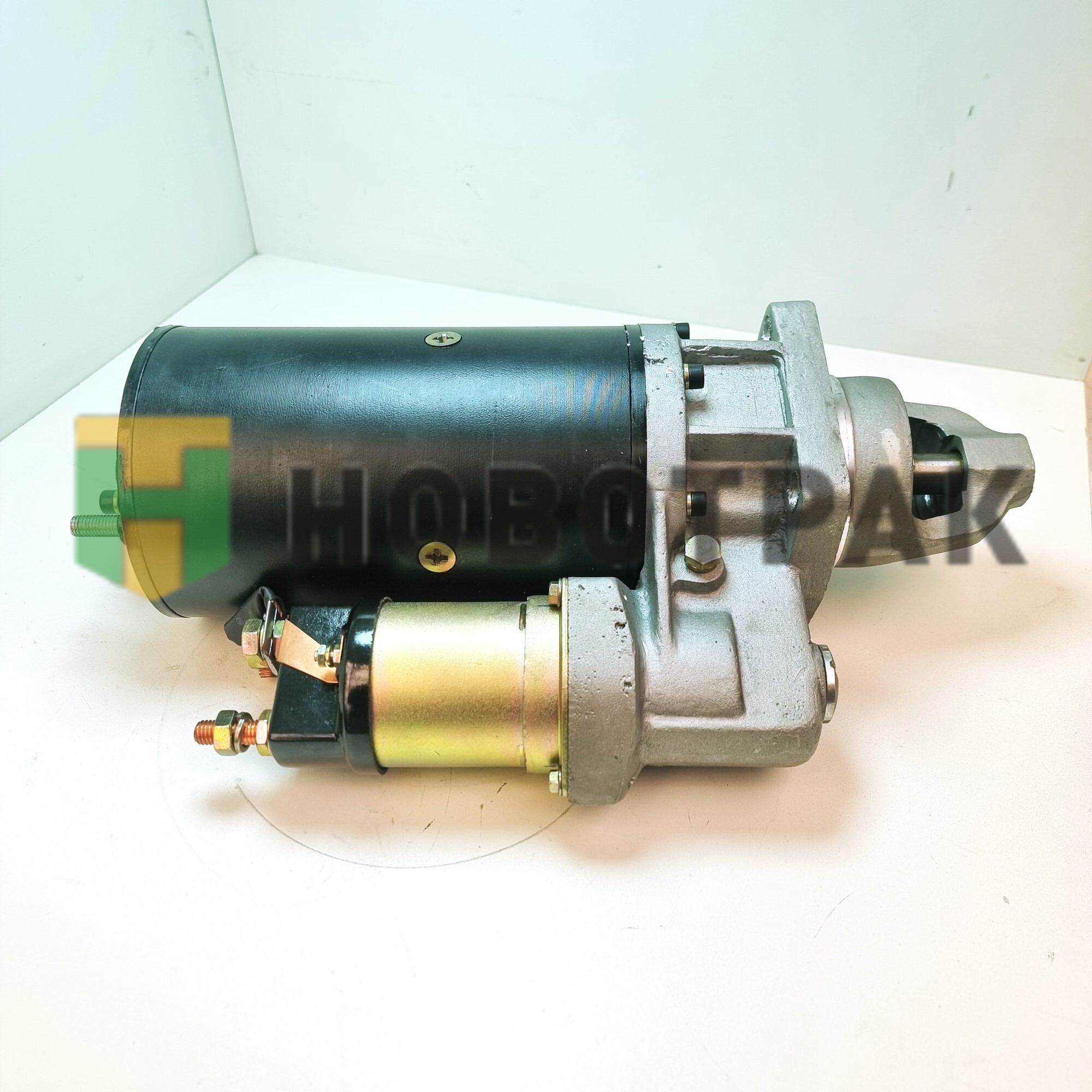 Стартер 24V/6,6kW RVI STV1128