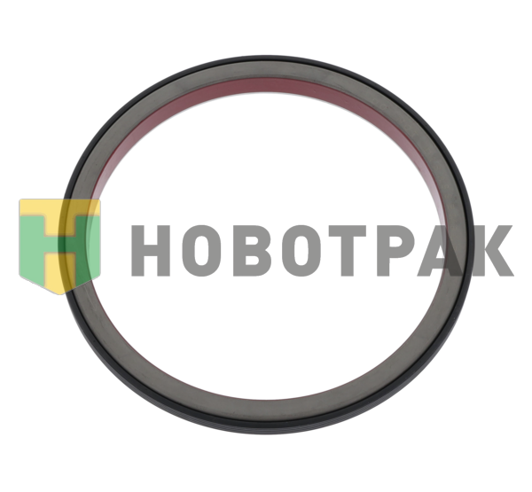 Сальник коленвала задний 166х192х16 ДВС MX DAF CF85IV/XF105