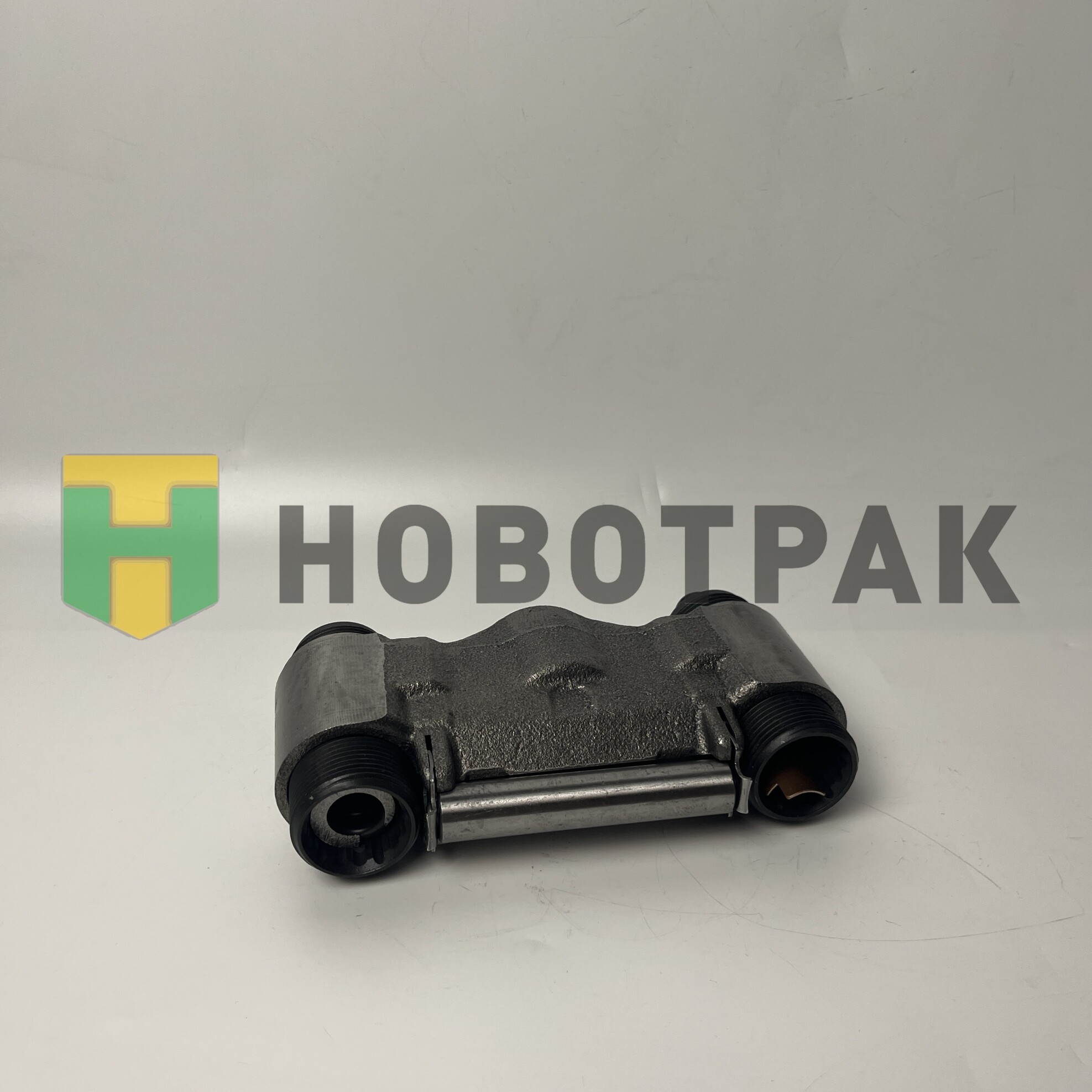 РМК суппорта (бинокль в сборе) KNORR SN6/7 15514