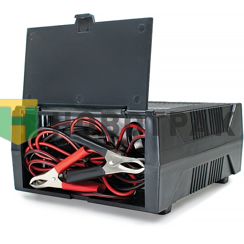 Зарядное устройство для аккумулятора A07076S