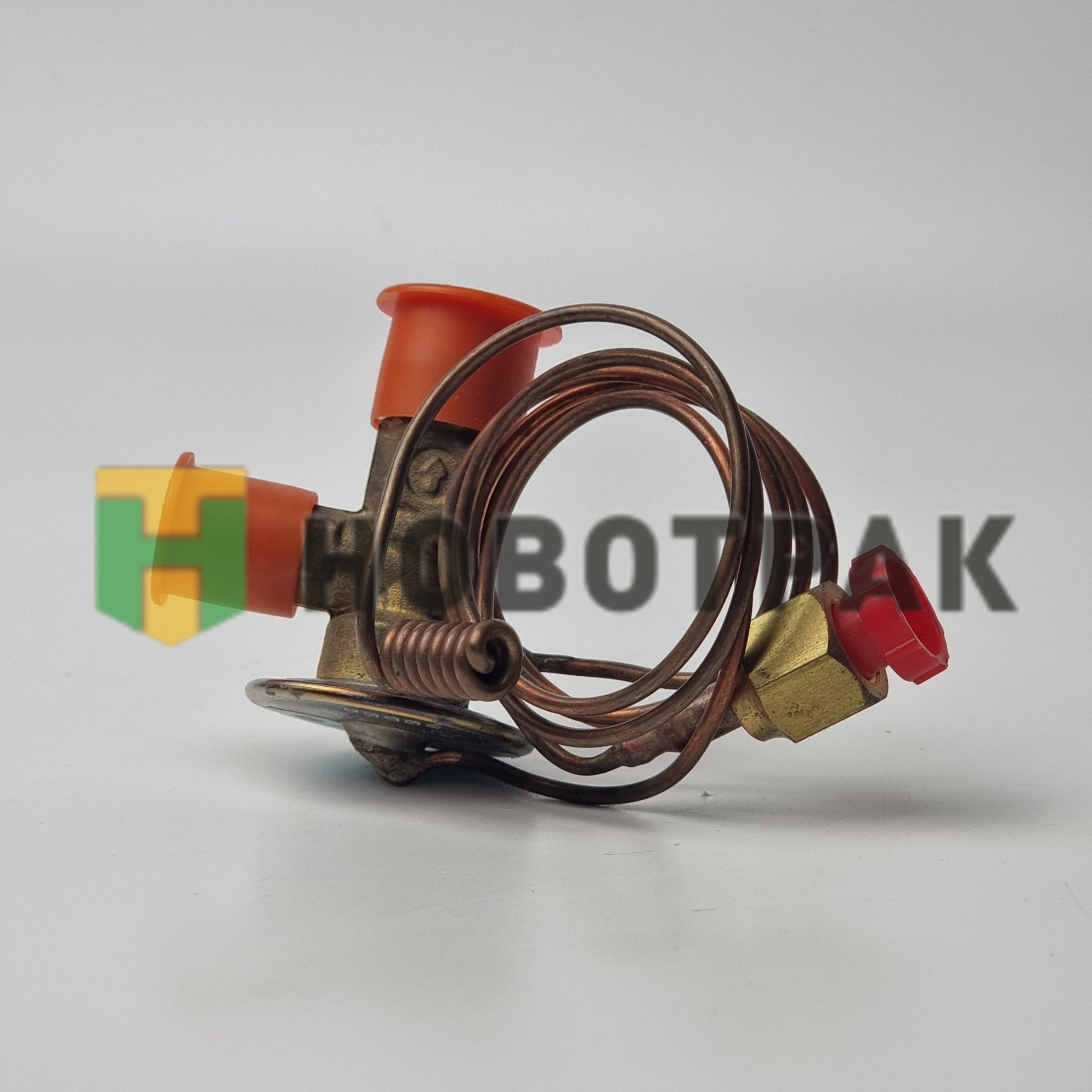 Расширительный клапан кондиционера универсальный