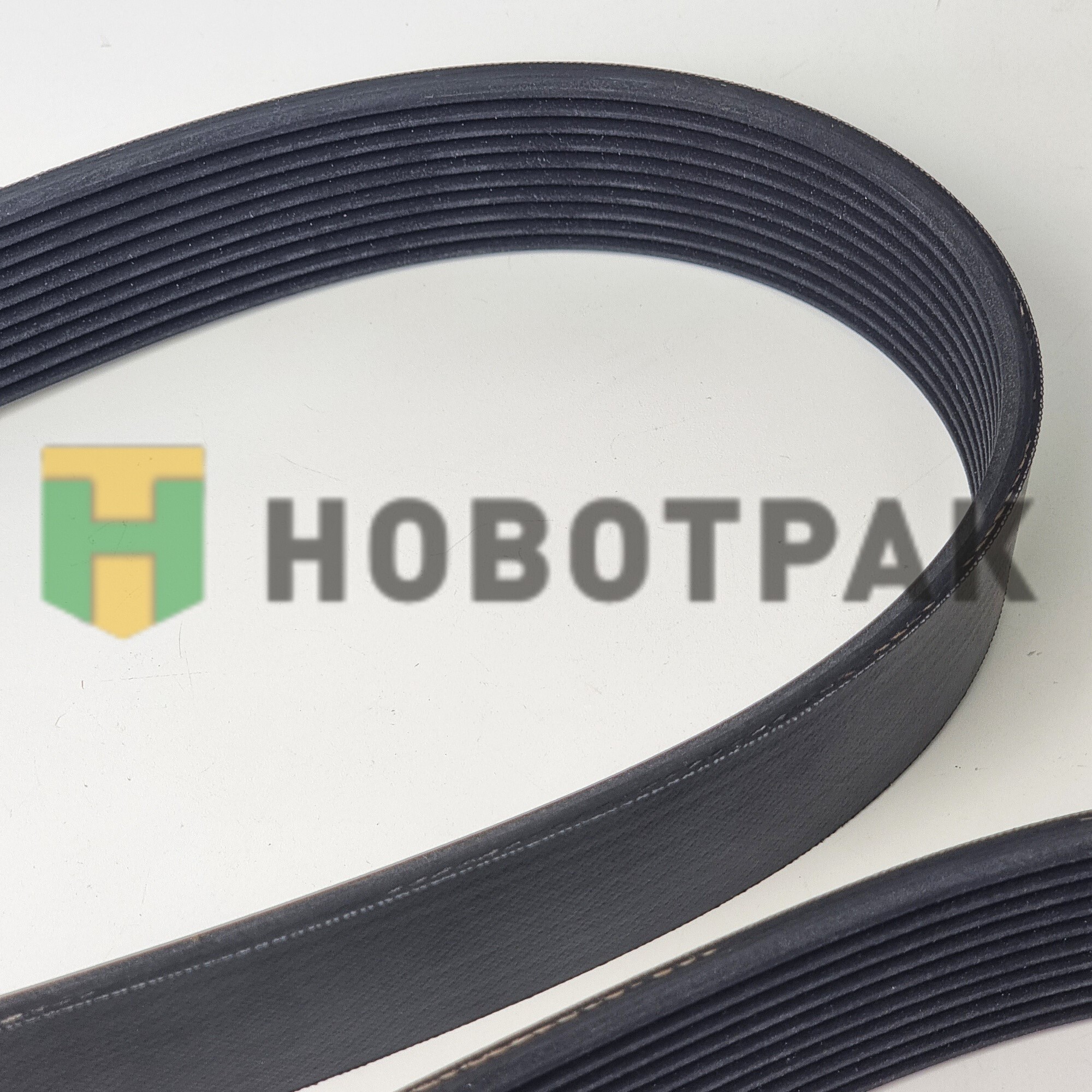 Ремень поликлиновой 10PK2245 YUCHAI