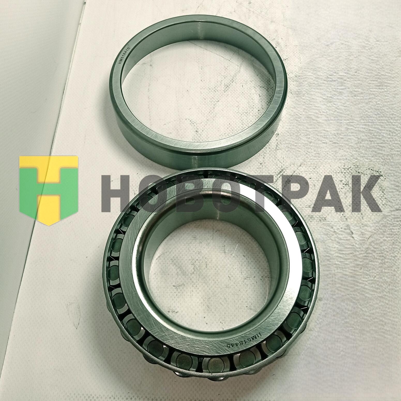 Подшипник ступицы HM518445/HM518410 88.9x152.4x39.7 800702
