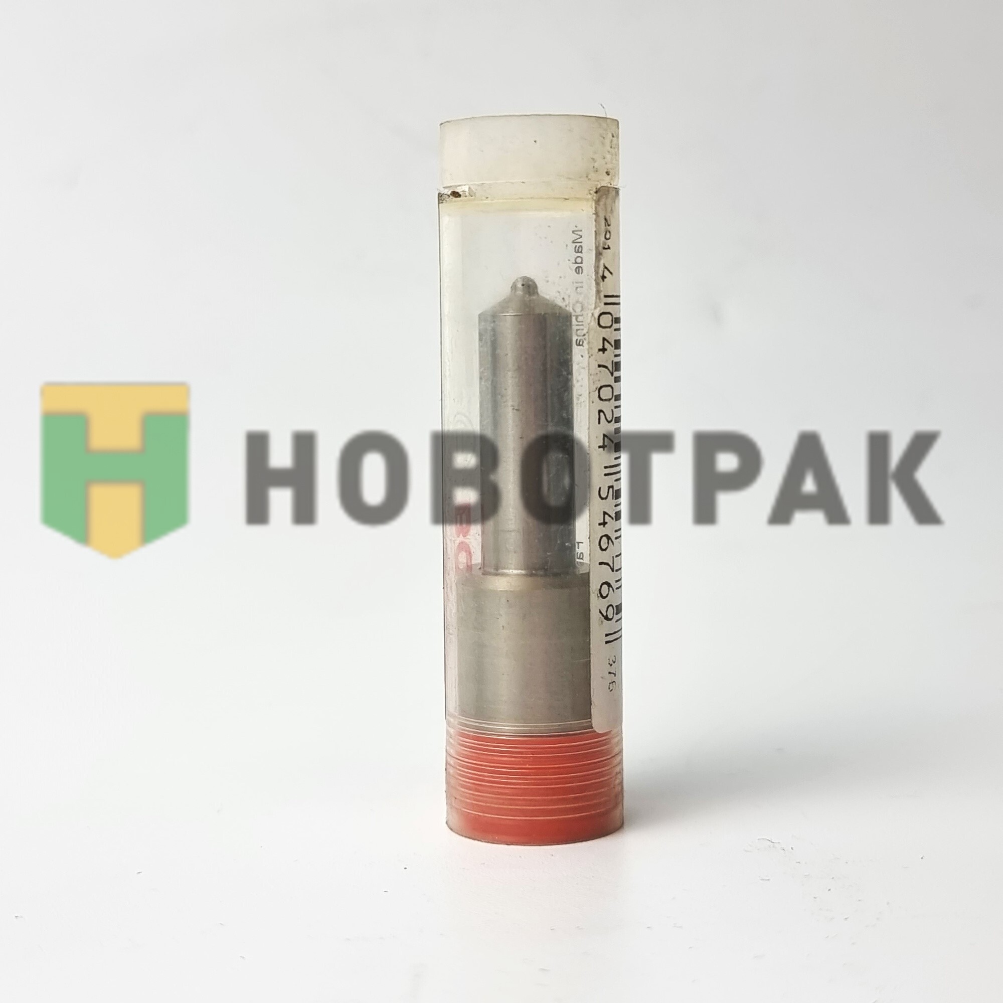 Распылитель DLLA144P510 Renault 0433171366