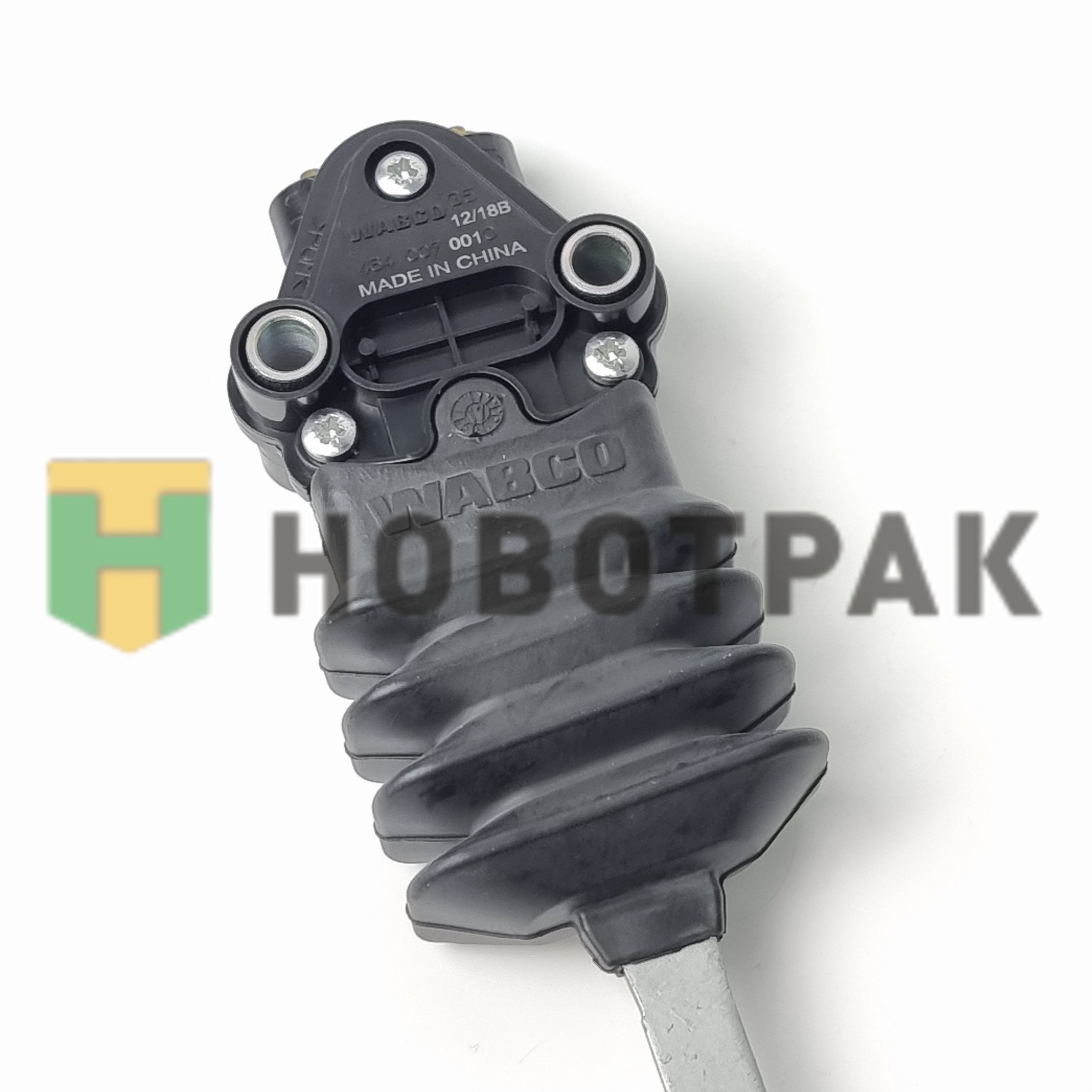 Кран уровня пола кабины MAN/DAF/RVI/Iveco 4640070010