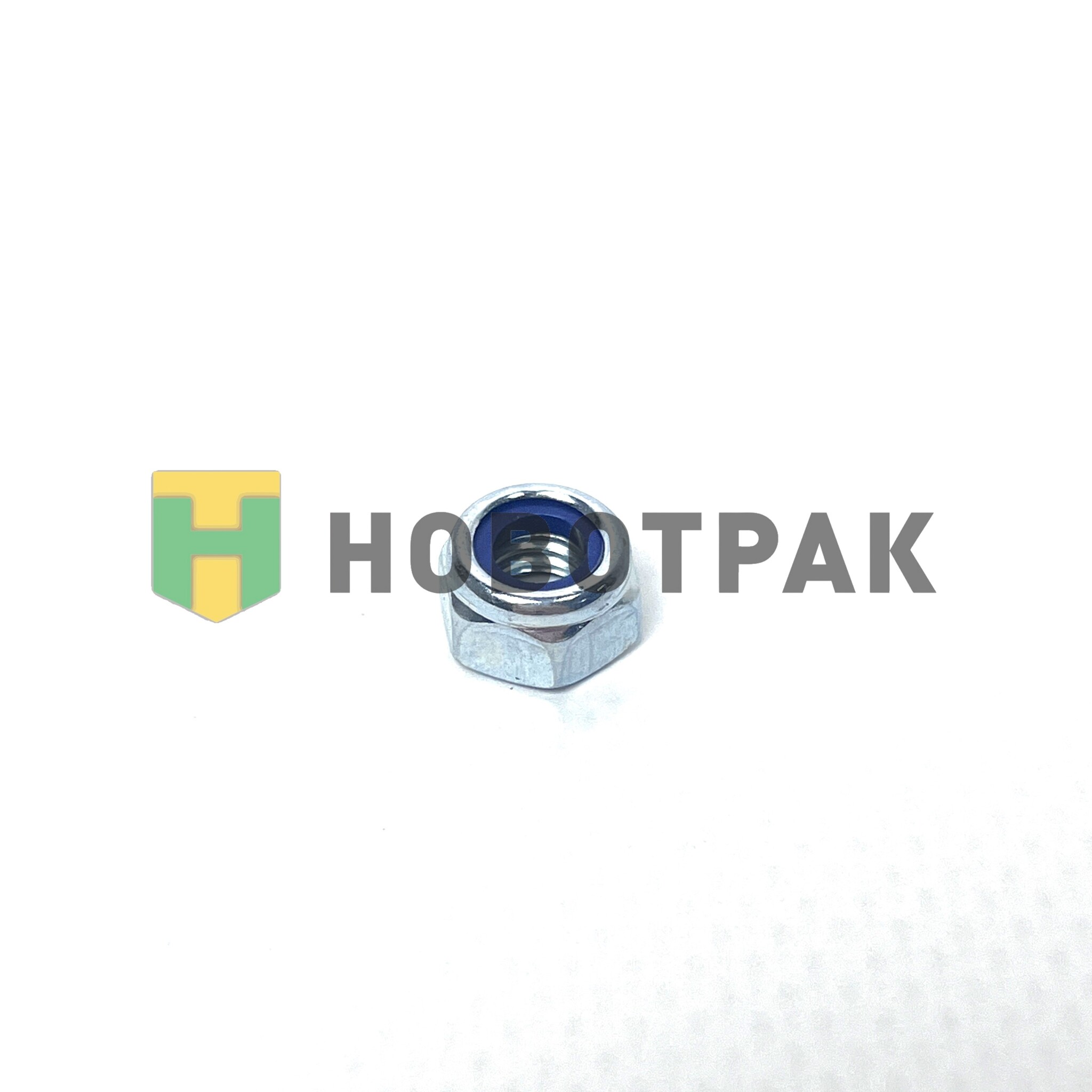 Гайка самоконтрящаяся М6 03686005100