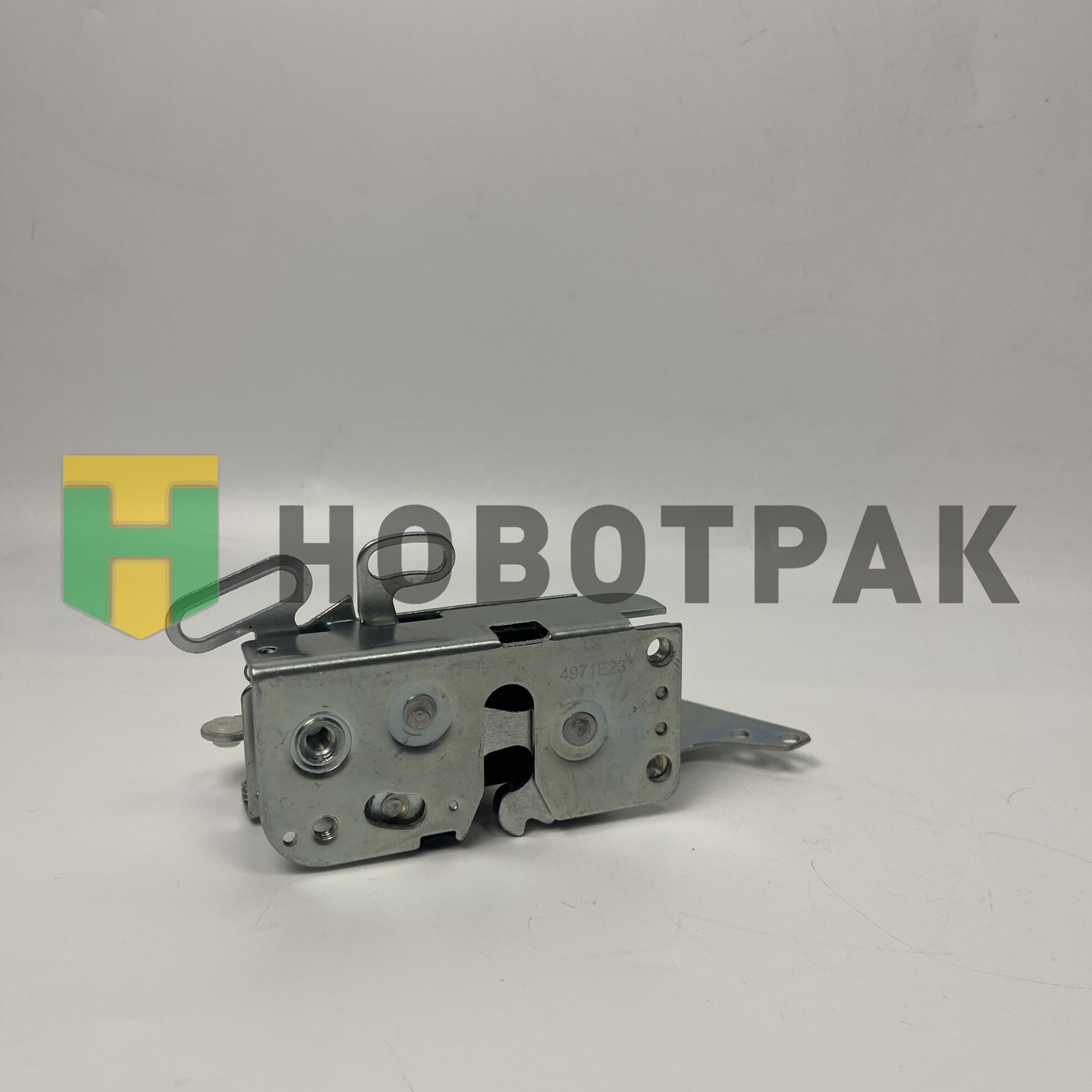 Замок двери правый Scania 4 043173