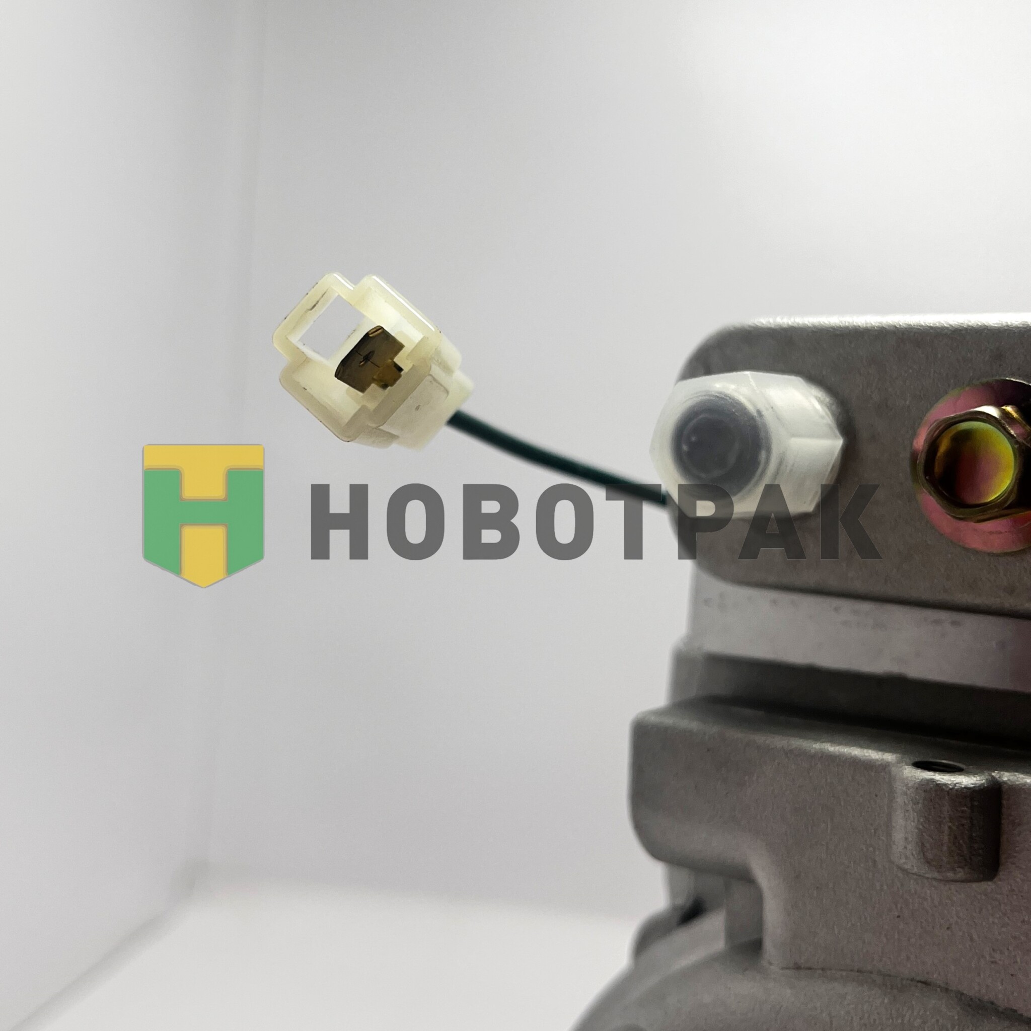 Компрессор кондиционера MB Actros M7620017