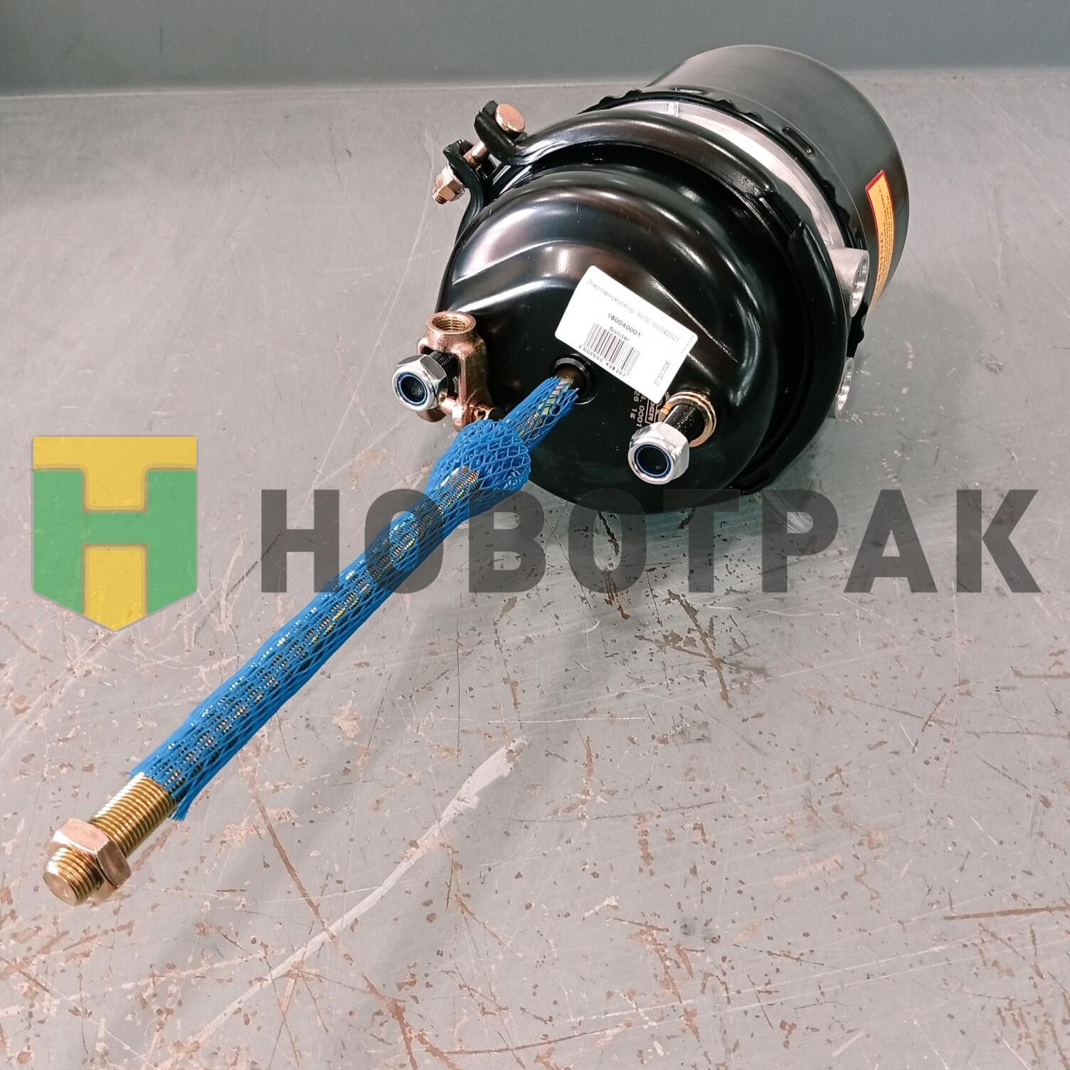 Энергоаккумулятор 30/30 160040001