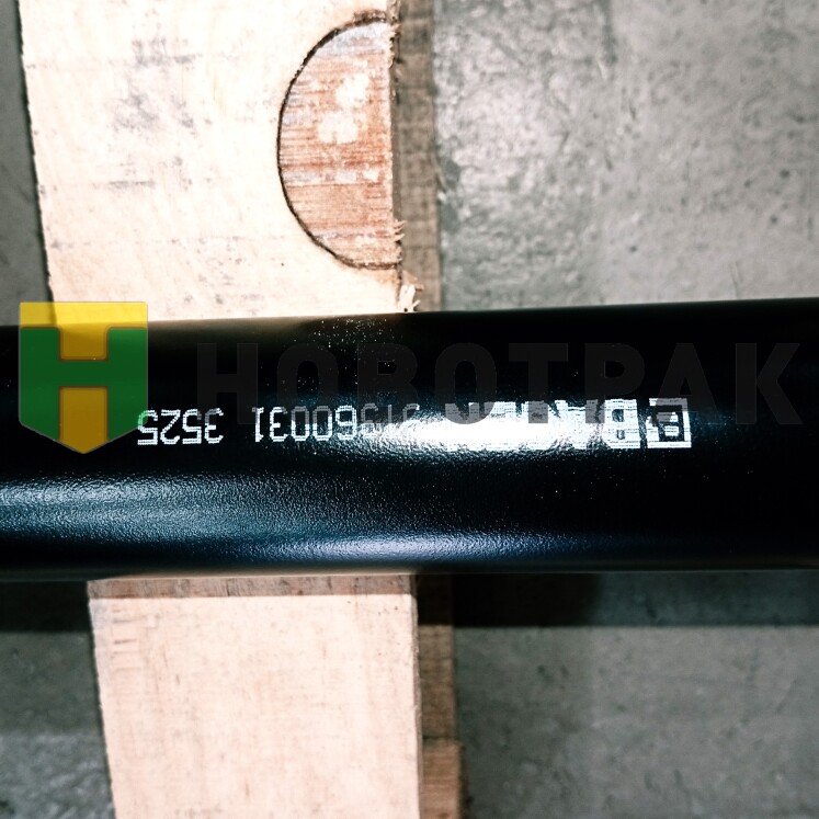 Тяга поперечная Scania L=1743 T360031