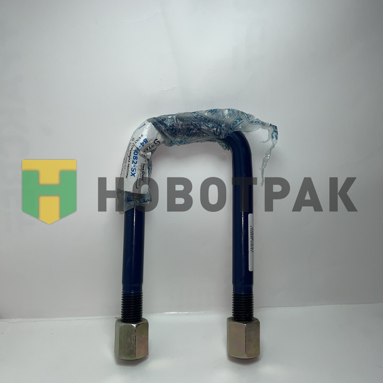 Стремянка с гайкой 93/114xM22x2.5x223/80-U SCANIA 113
