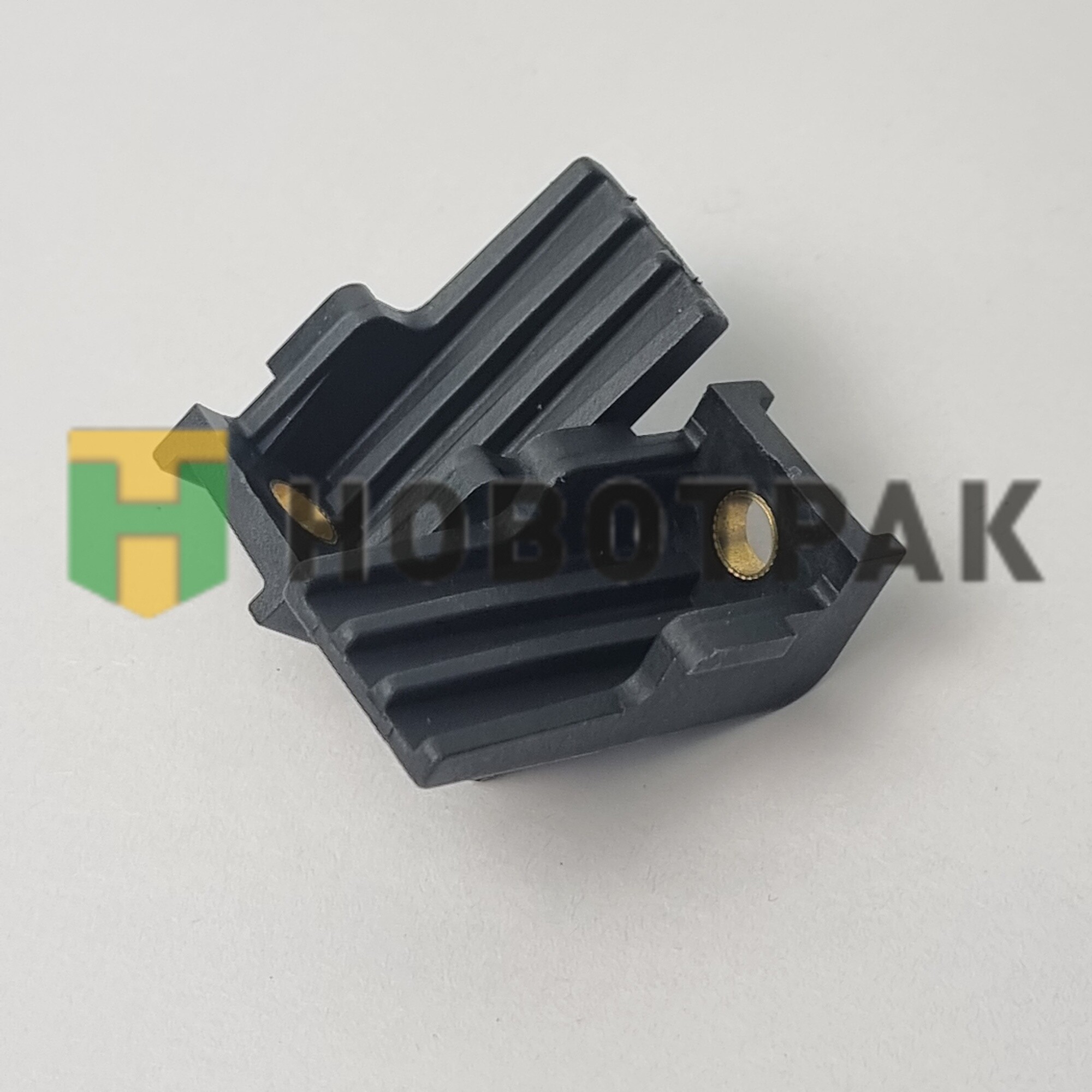 Втулка стабилизатора 16.4*46.5/51*26 DAF XF95 200119