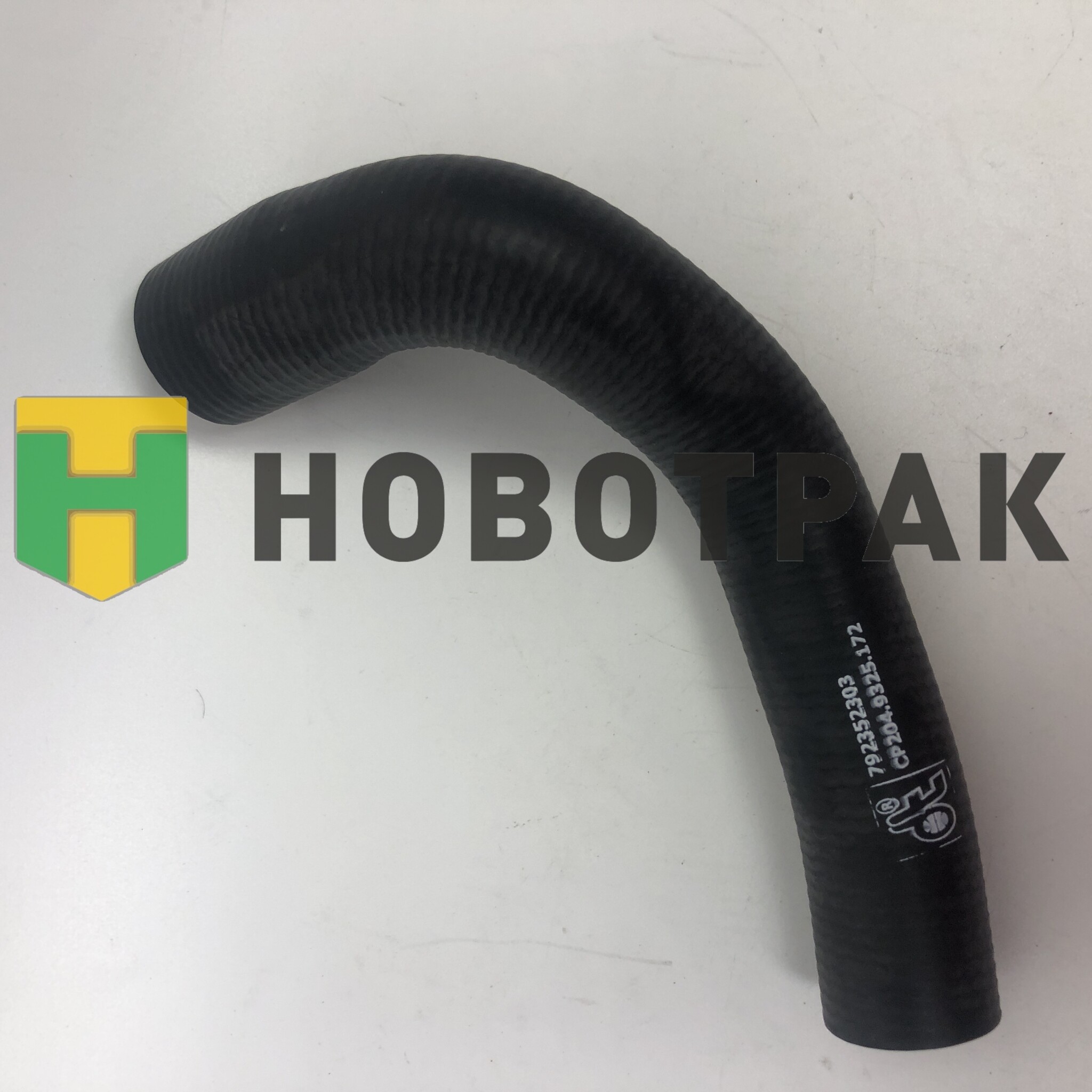 Патрубок охлаждения Volvo 215172