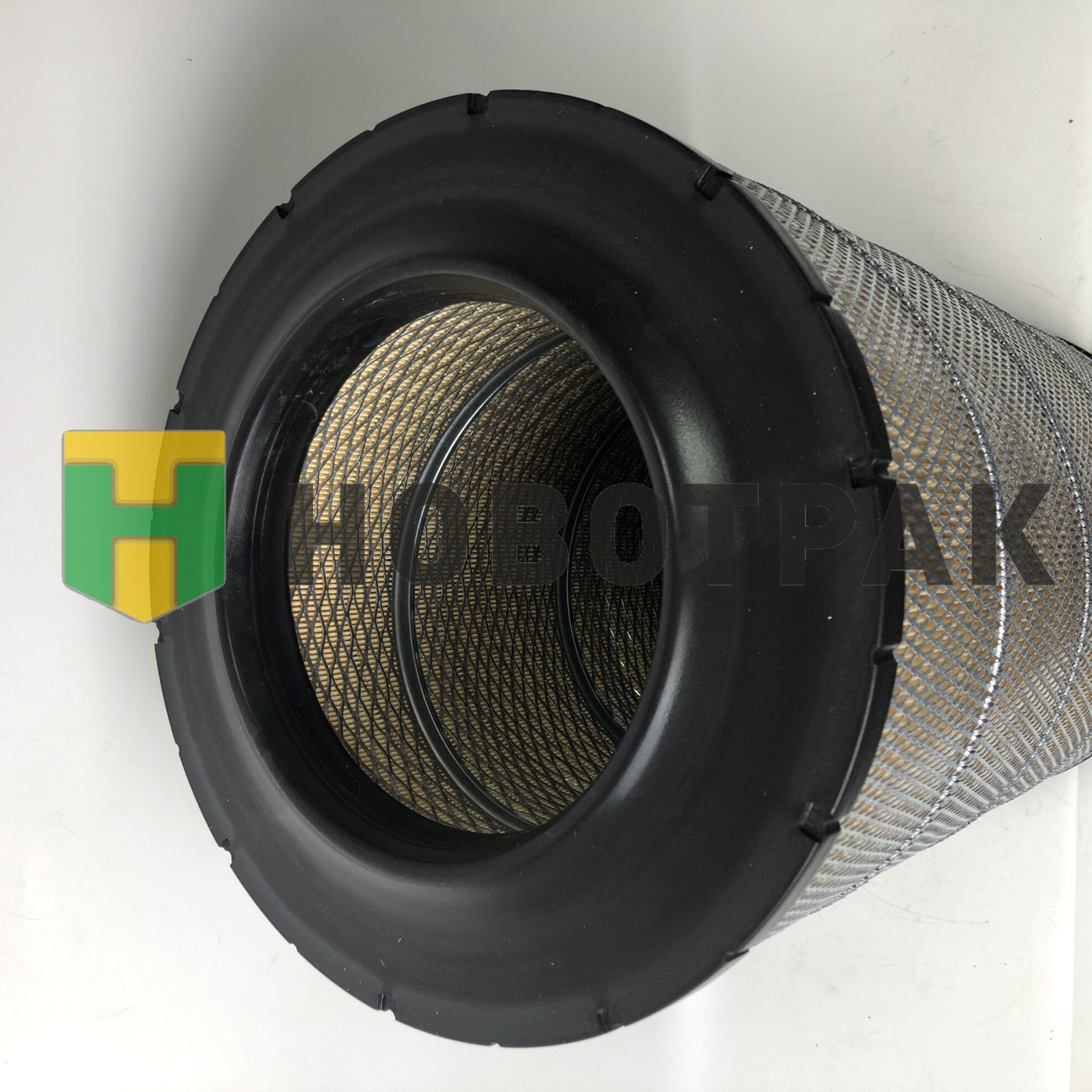 Фильтр воздушный H524 D313 d177 Atlas Copco Compressors,Demag,Grove,Liebherr Cranes