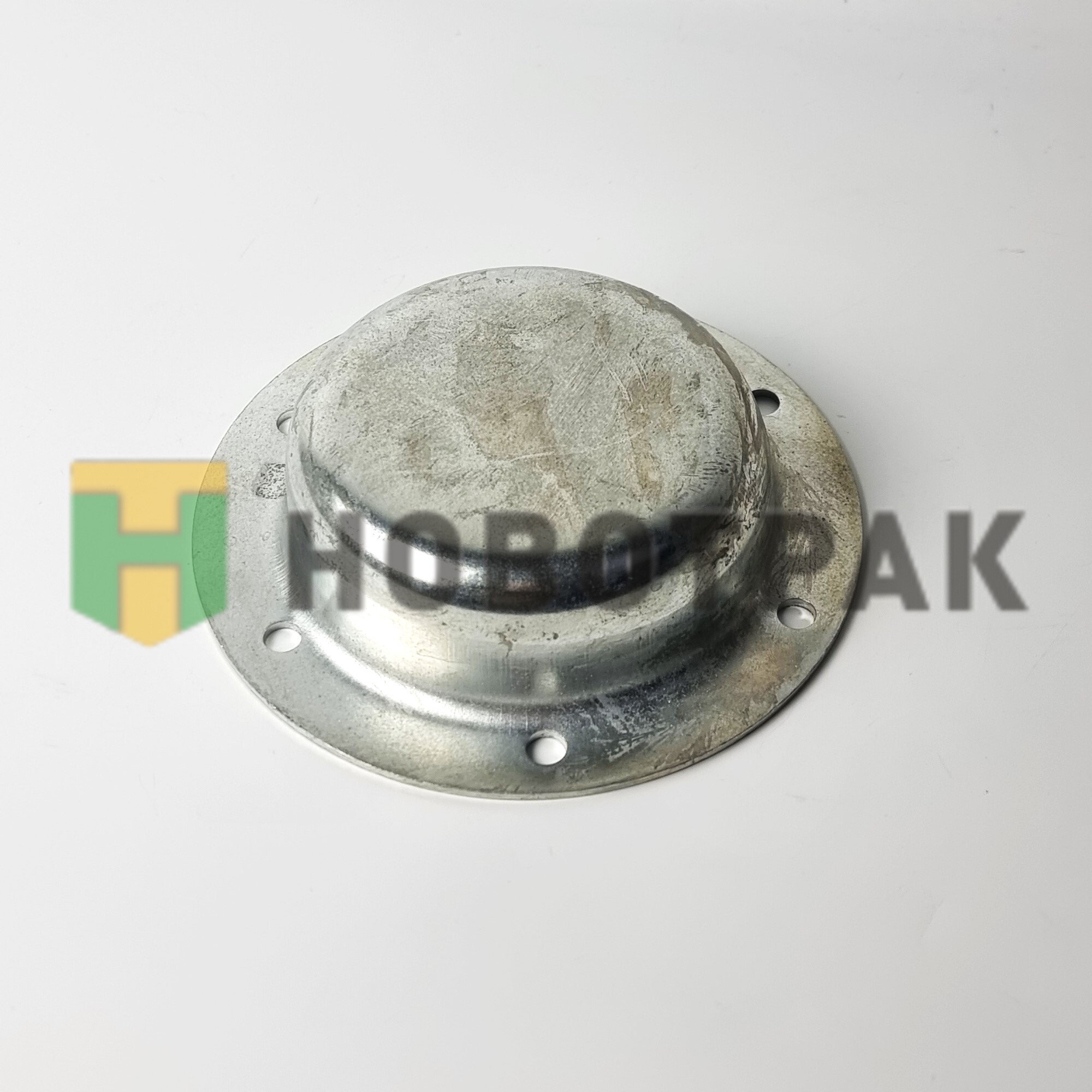 Крышка ступицы SAF RSM 8442/11242 165mm/6 075029