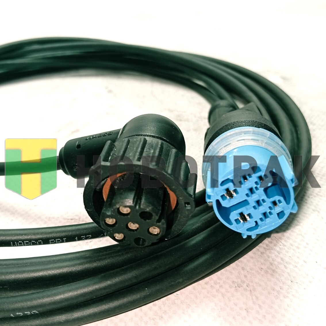 Кабель соединительный TEBS-E к пульту длина 6 метров на Scania WABCO