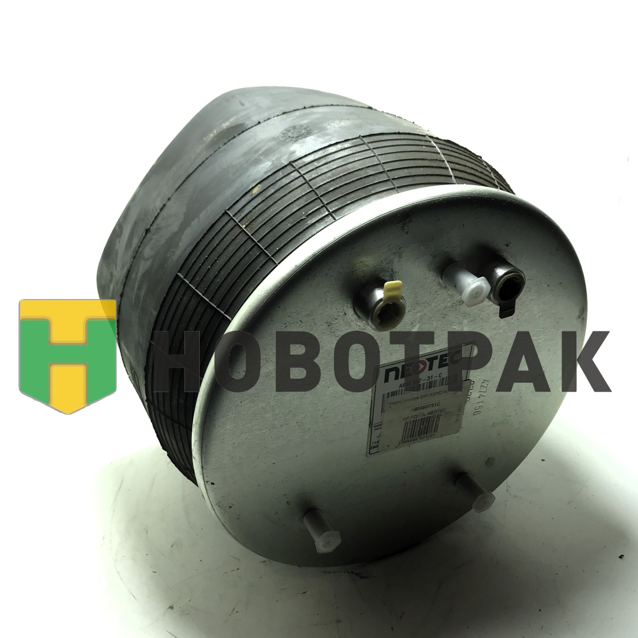 Пневморессора DAF ( без стакана )  ABM50731C