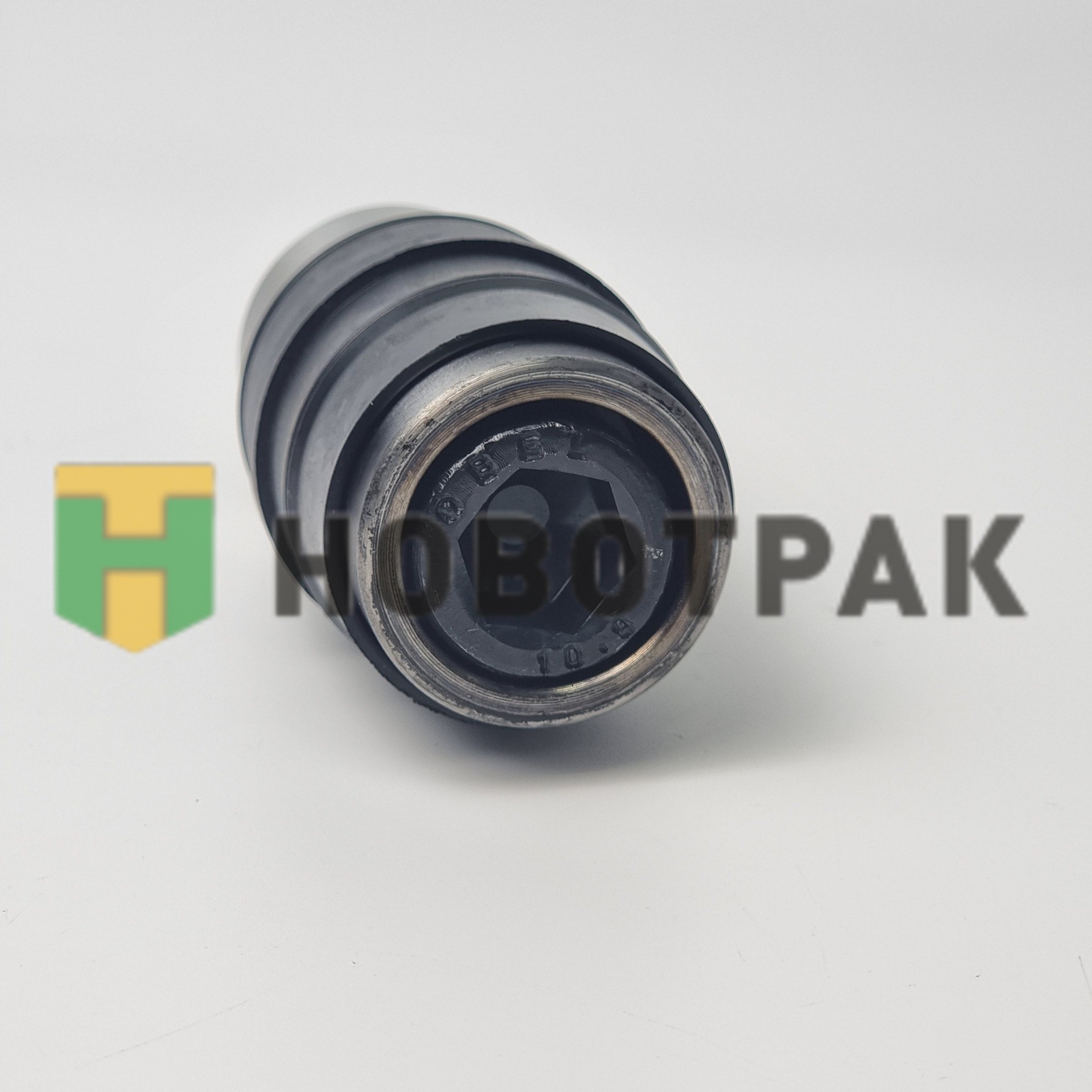 РМК суппорта (направляющие и пластиковая втулка)