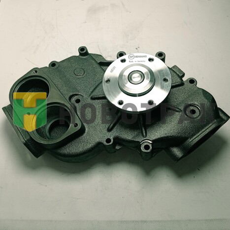 Насос водяной OM457 MB Axor 05000132457002