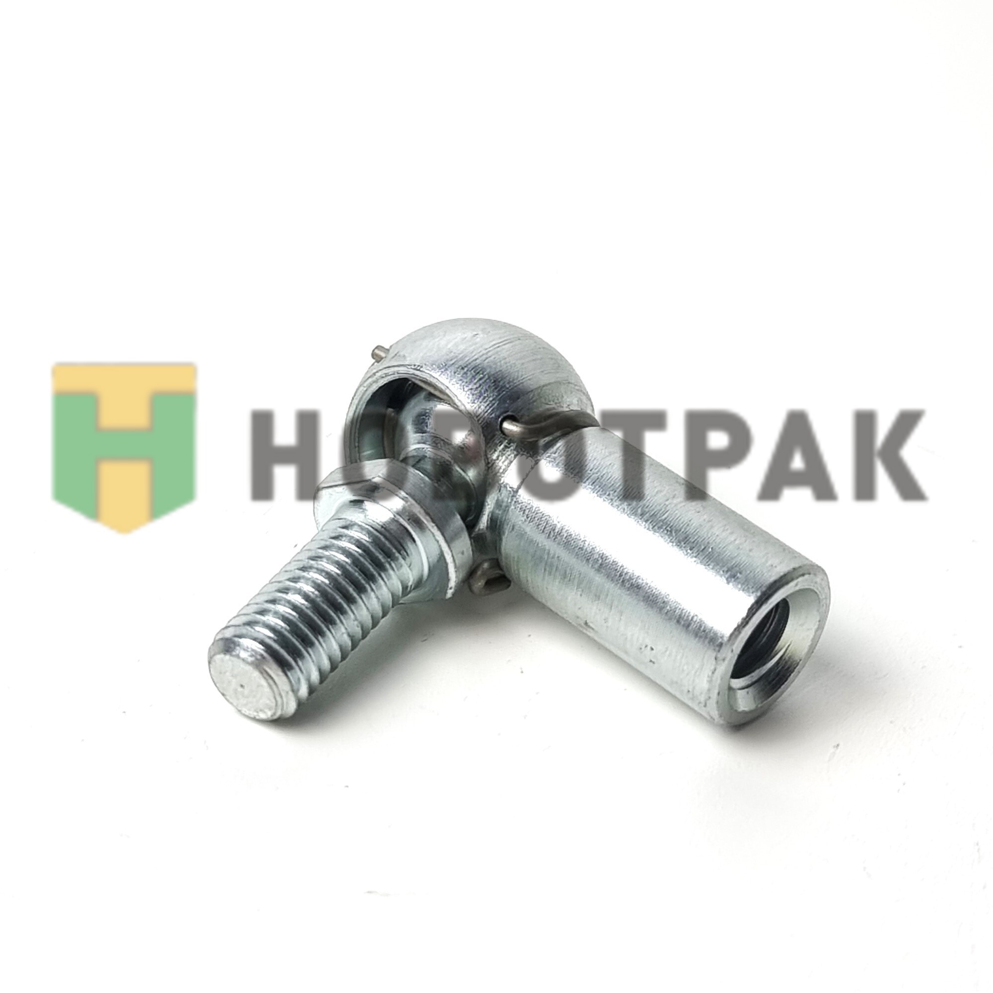 Наконечник тяги правый d13 L=24 M8*1/M8*1 MB 07043