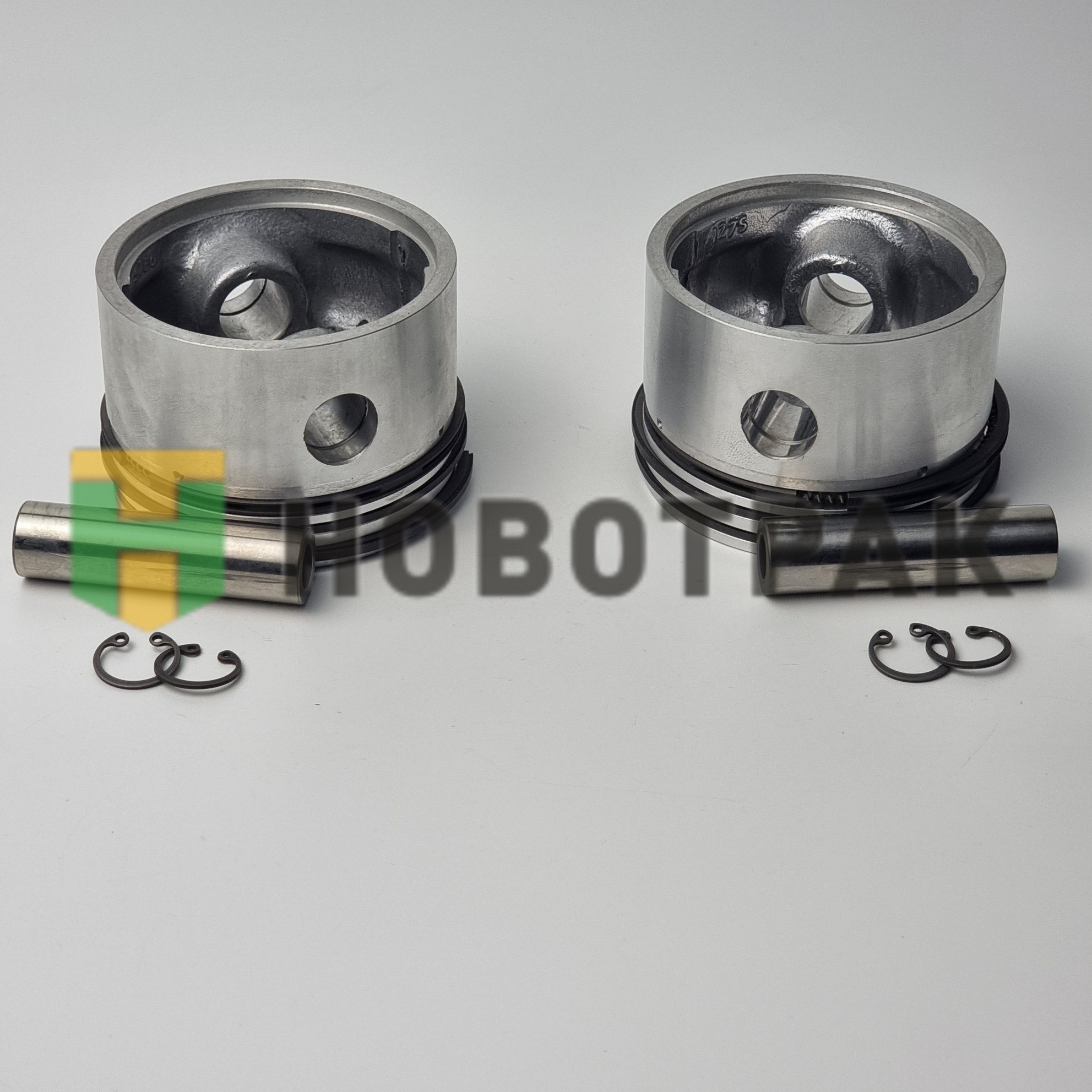 Поршень компрессора d75.25 vv SC 2052201
