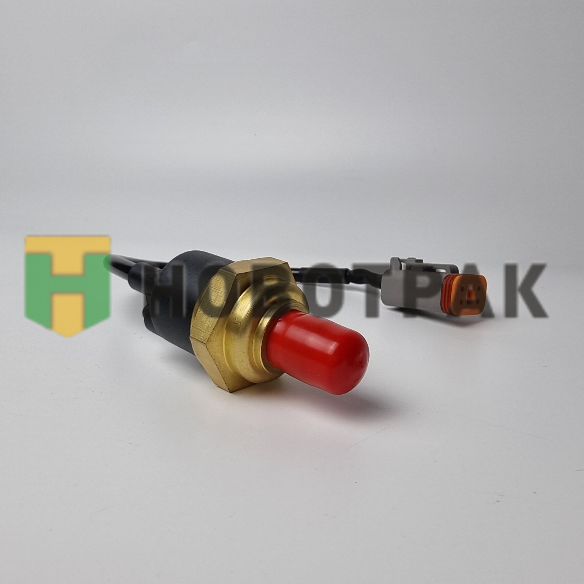 Датчик давления масла Scania