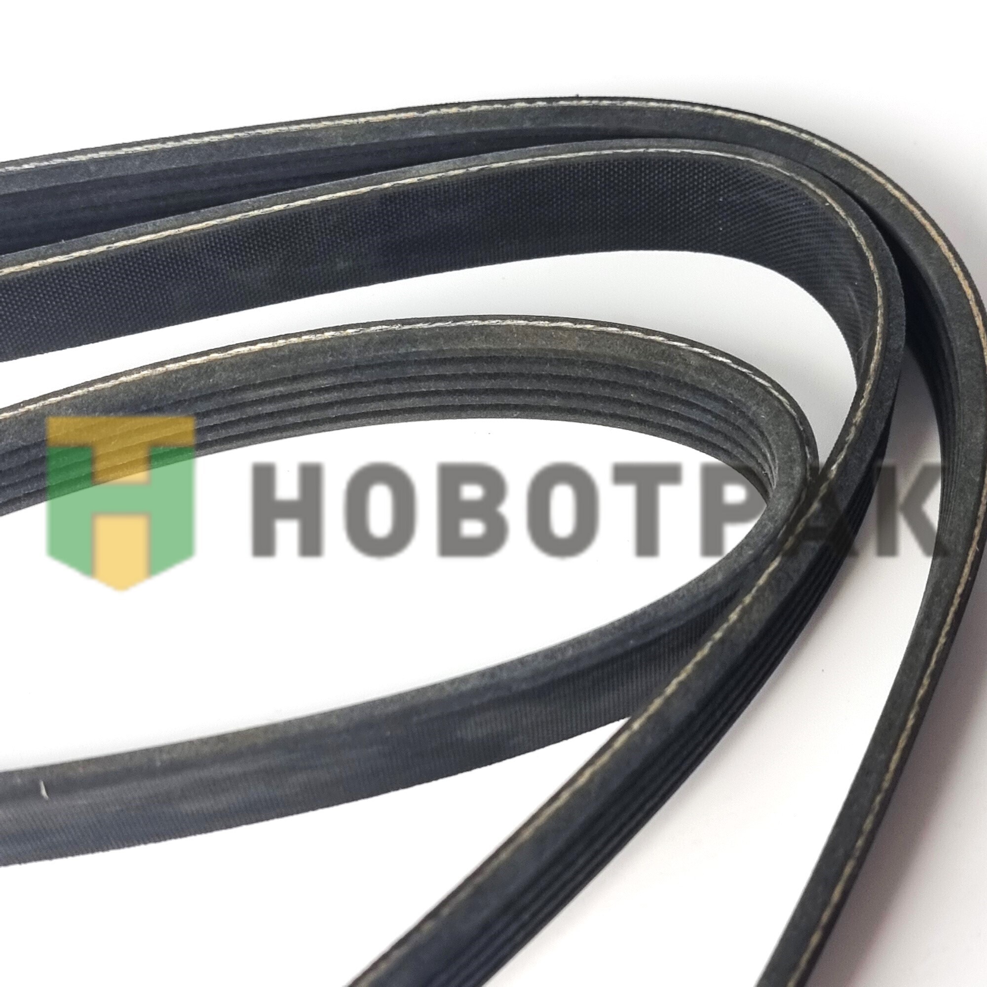 Ремень поликлиновой 5PK1530 MAN D2066/2766 0501530SX