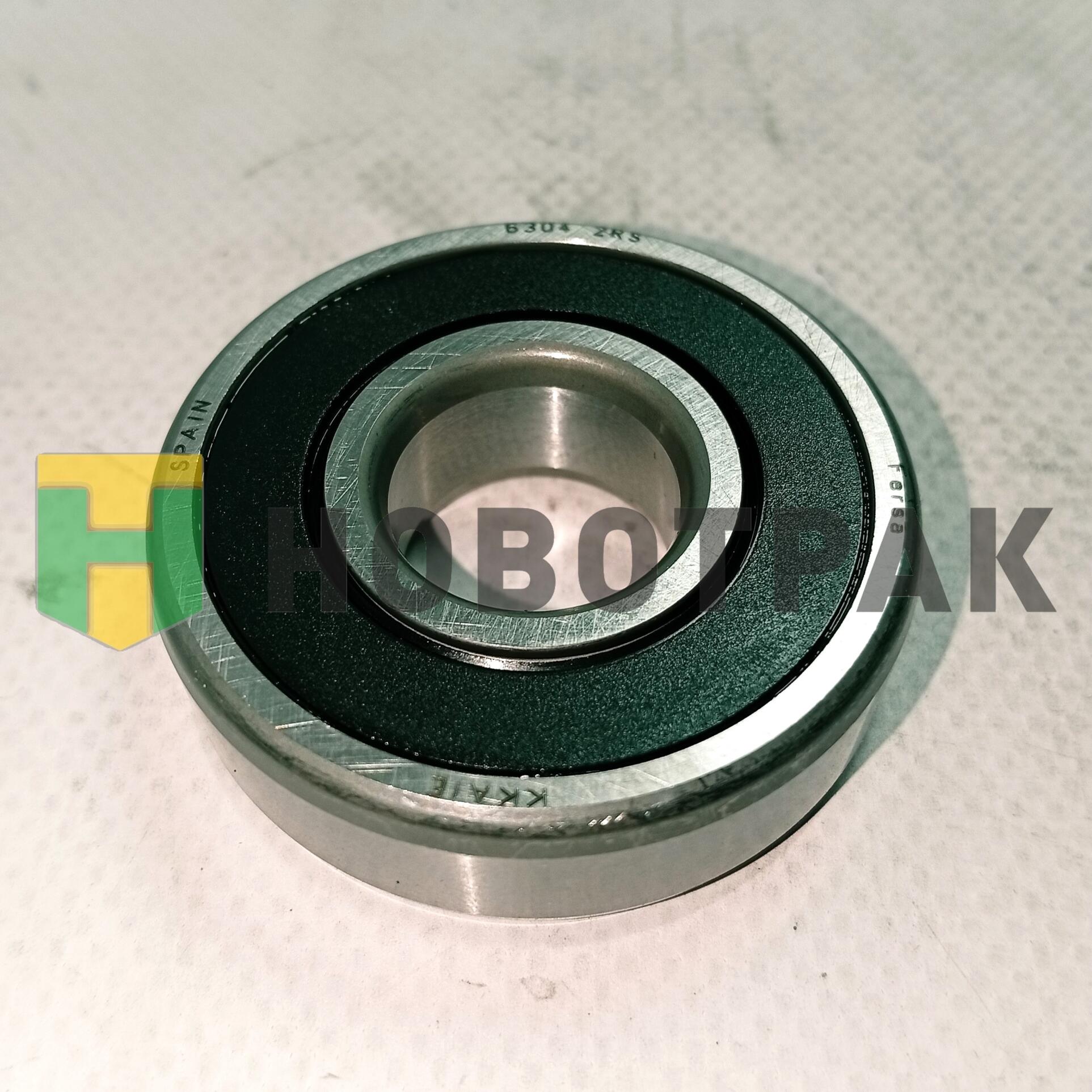 Подшипник шариковый 6304 (Fersa) 63042RS