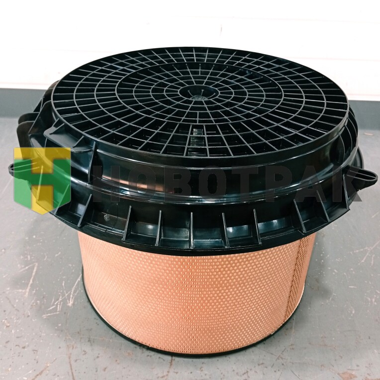 Фильтр воздушный (с крышкой) Actros II/Axor II AF8076000