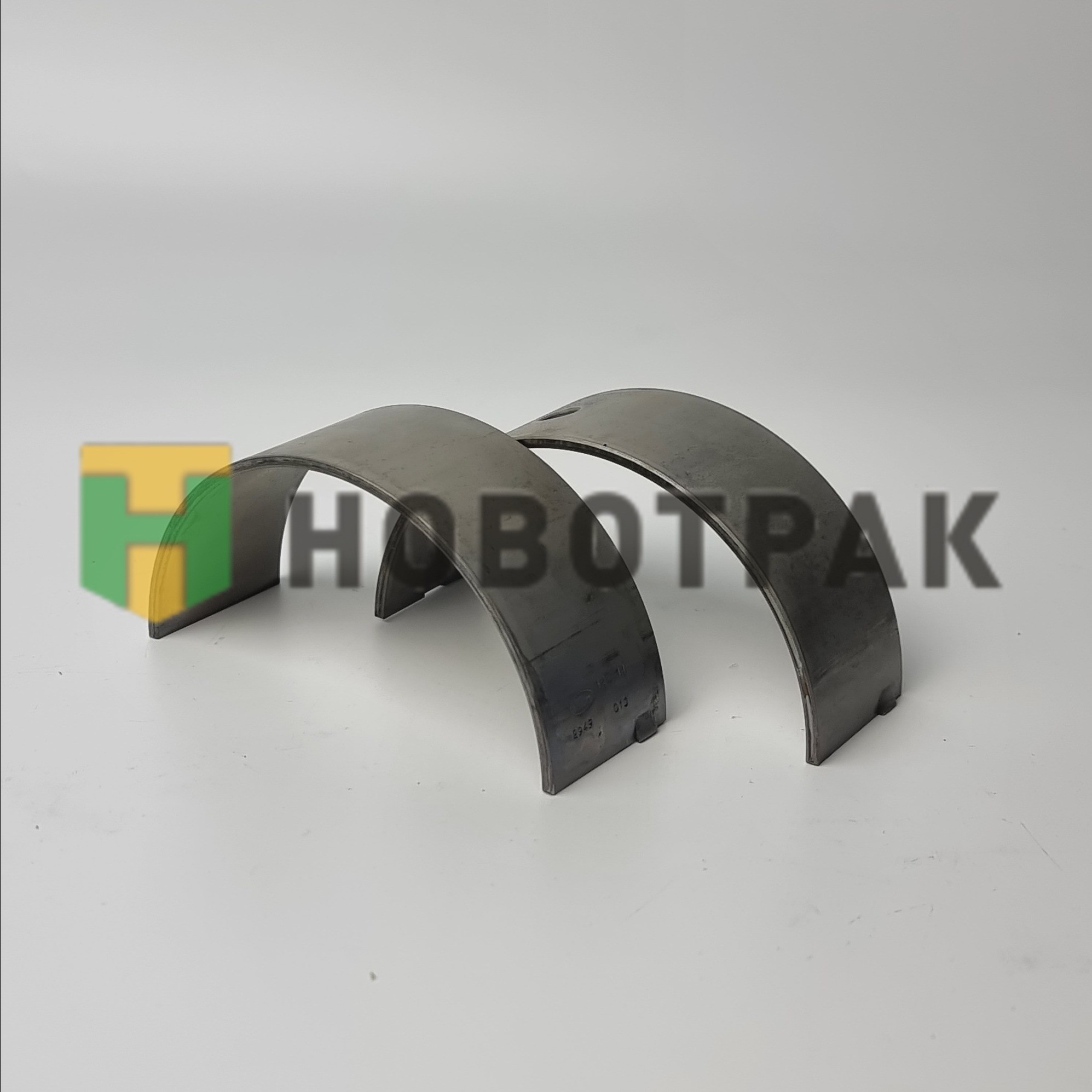 Вкладыши коренные 0,25 Volvo TD100-TD102