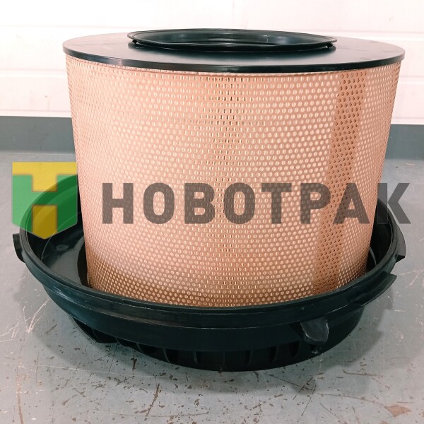 Фильтр воздушный (с крышкой) Actros II/Axor II AF8076000