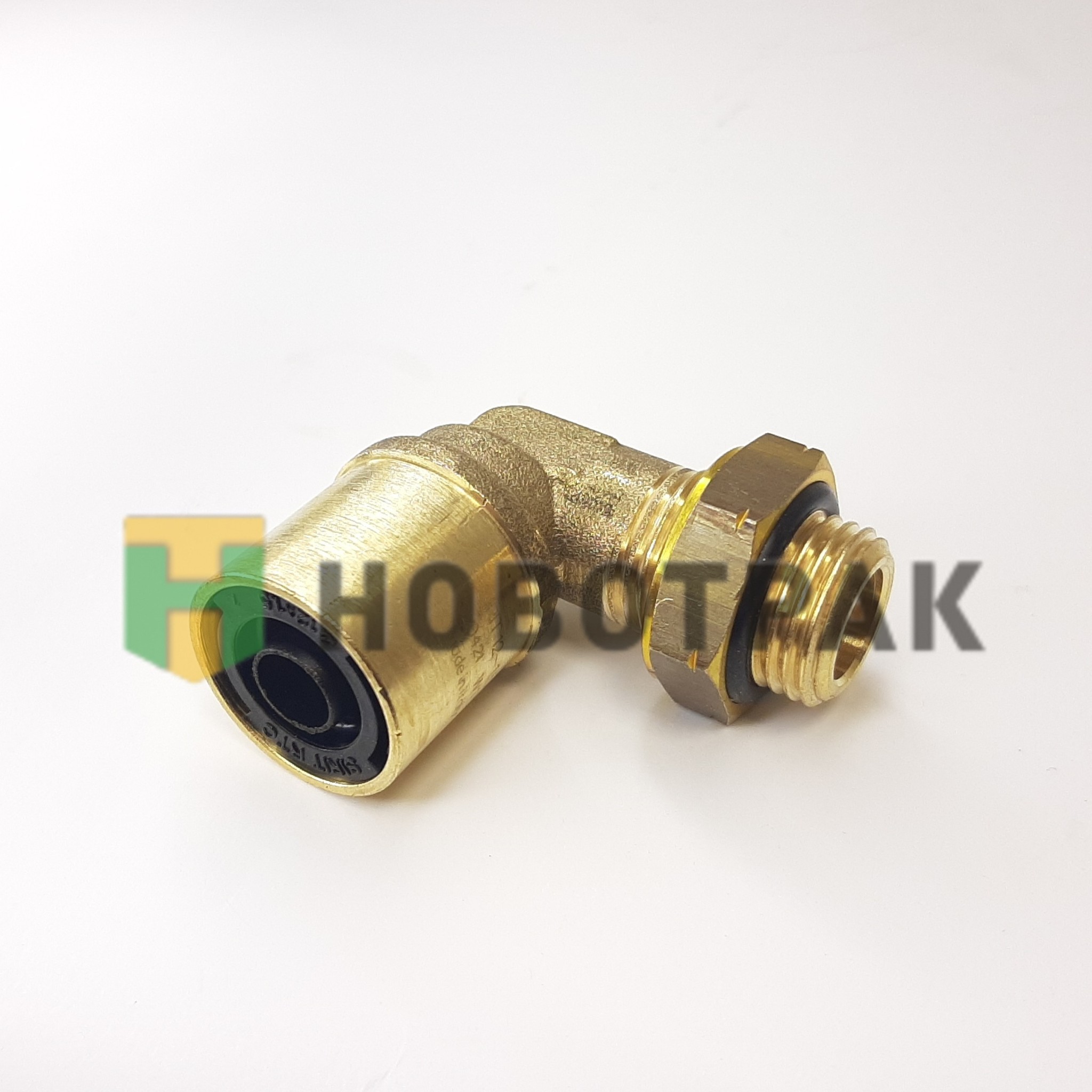 Фитинг SIRIT 2510120901615  угловой 12-M16X1.5