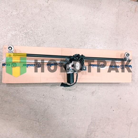 Трапеция стеклоочистителя с мотором SITRAK C7H 800559