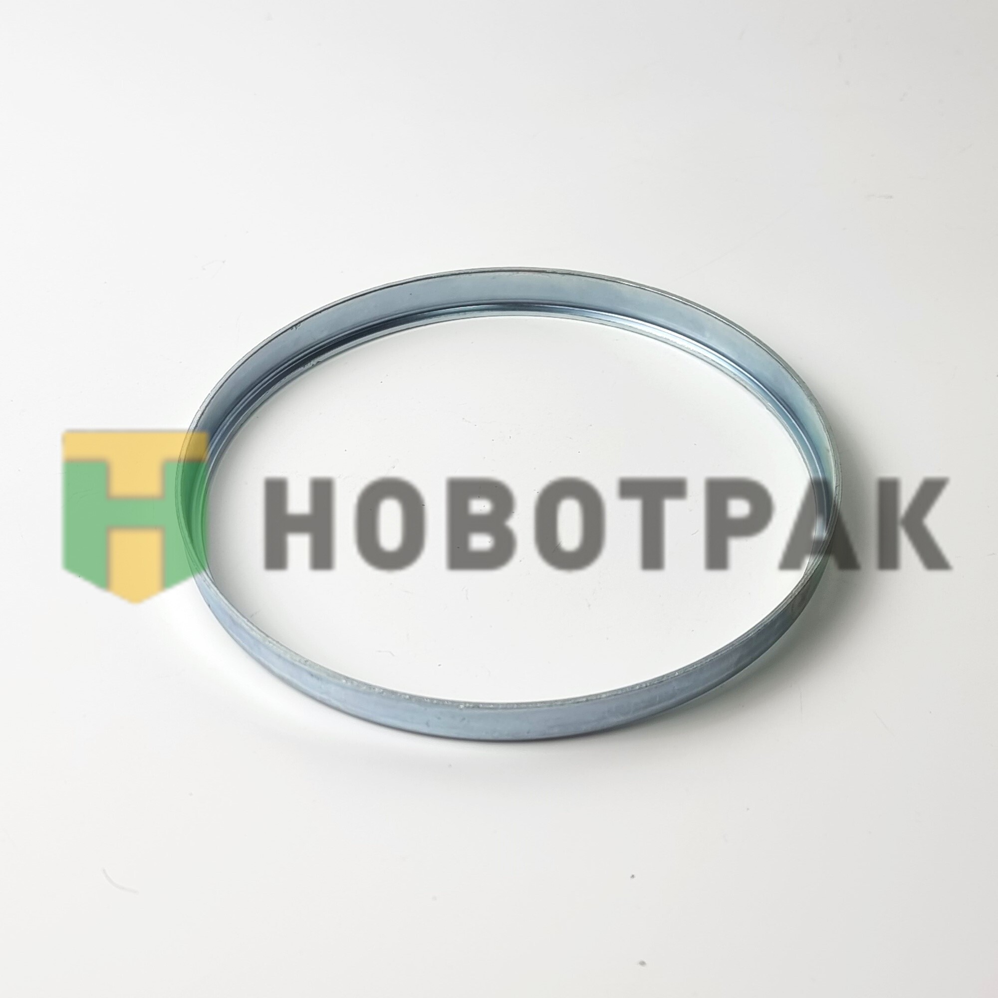 Кольцо беговое сальника 131-140-12.5 BPW 114371