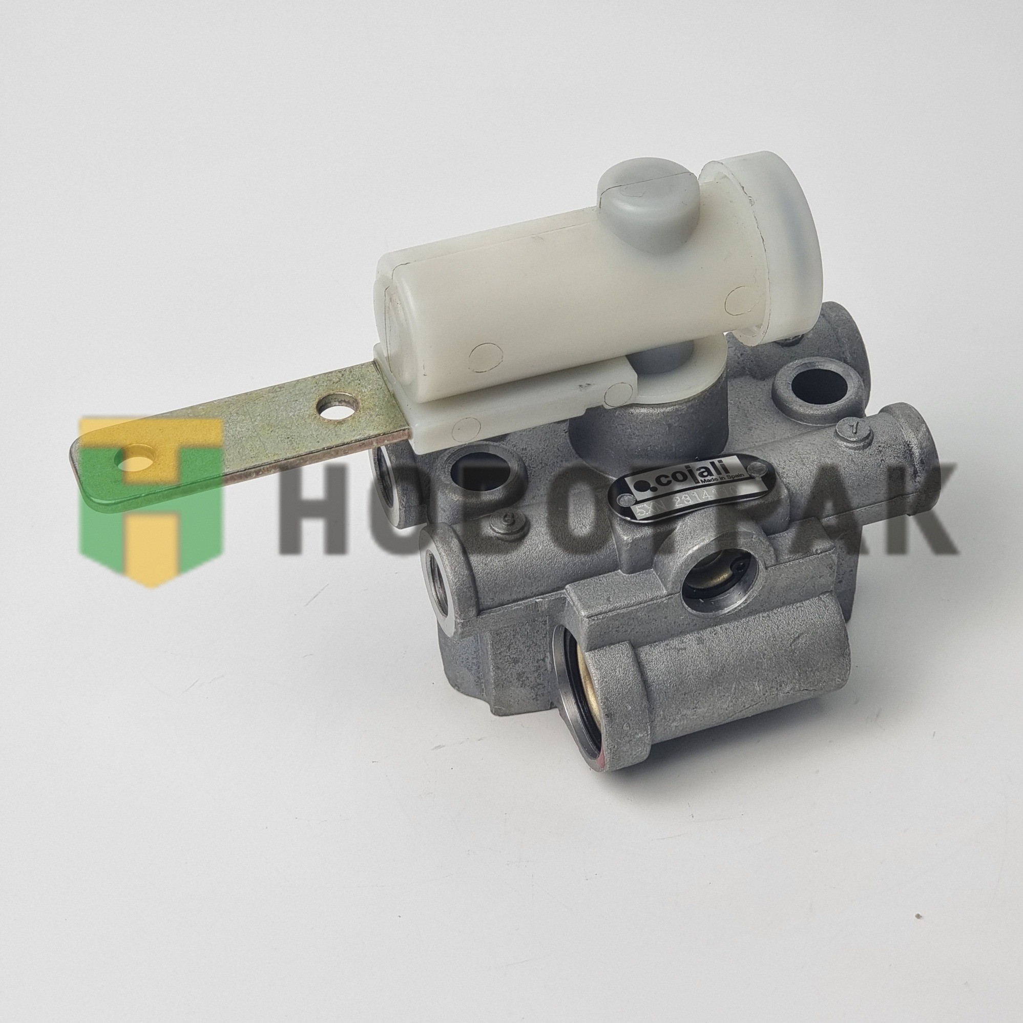 Кран уровня пола MB аналог Knorr 0500005104