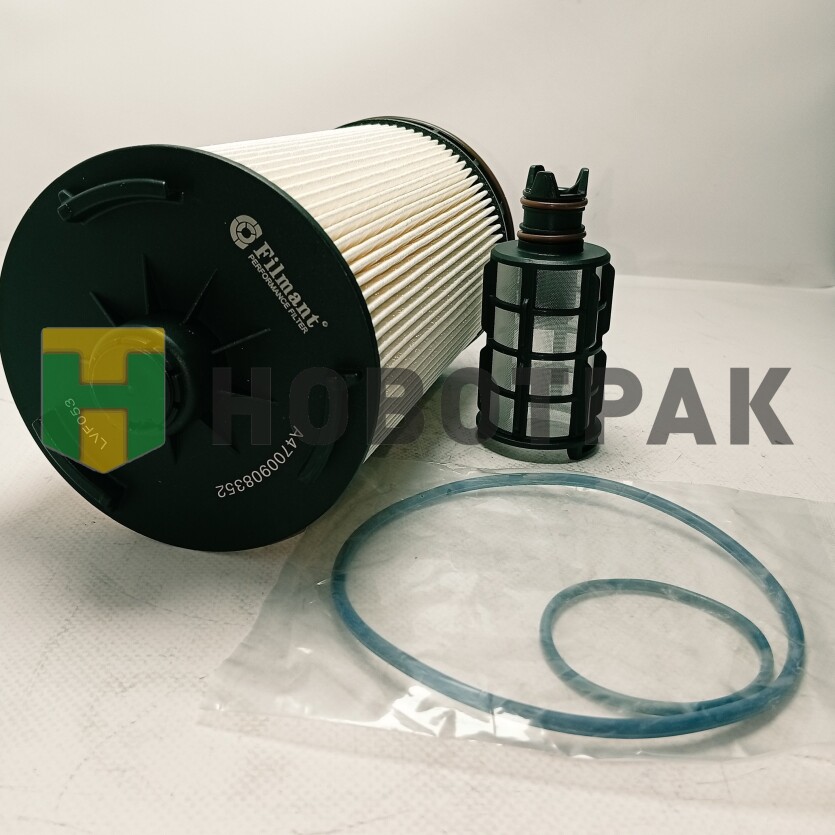 Фильтр топливный MB Actros MP4/MP5 A4700908352