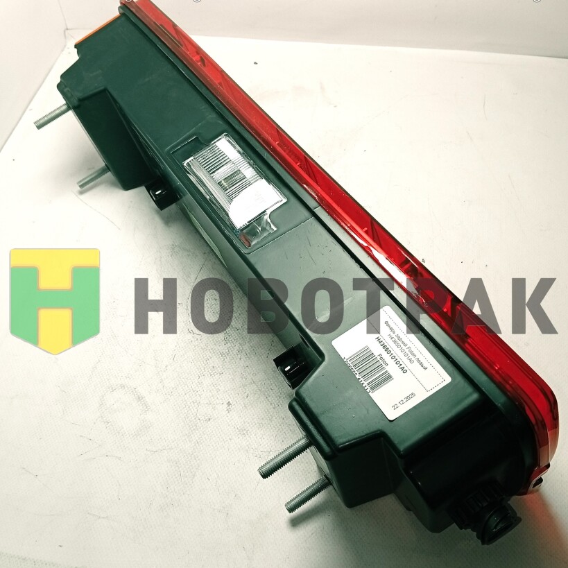 Фонарь задний Foton левый H4365010101A0