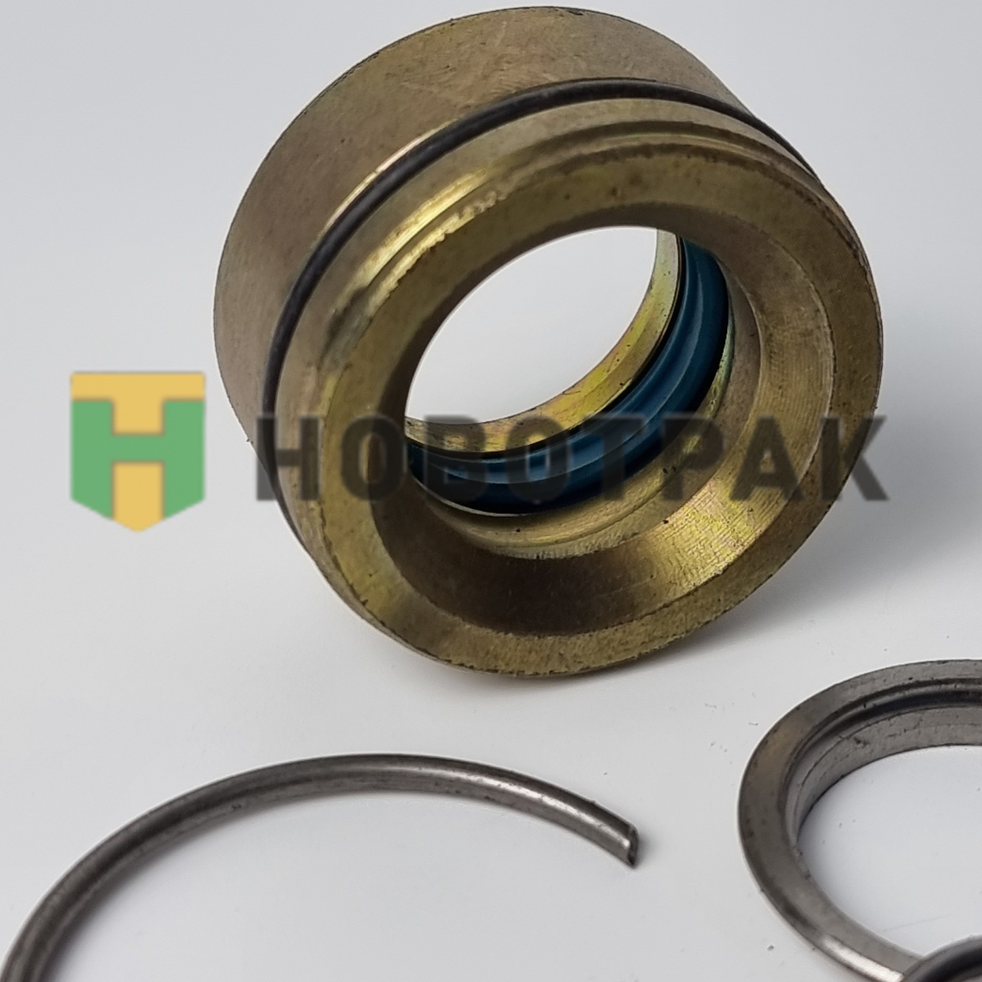 РМК цилиндра подъема кабины Scania