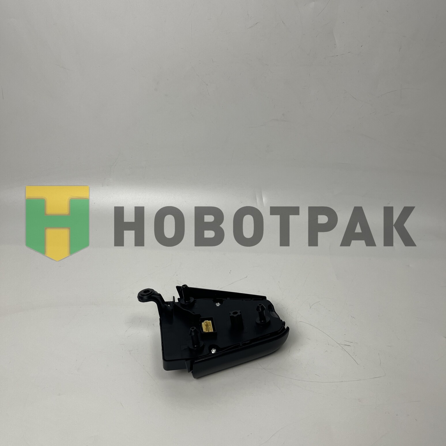 Выключатель S193 (слева на рулевом колесе) Scania L/P/G/R/S после 2016 года