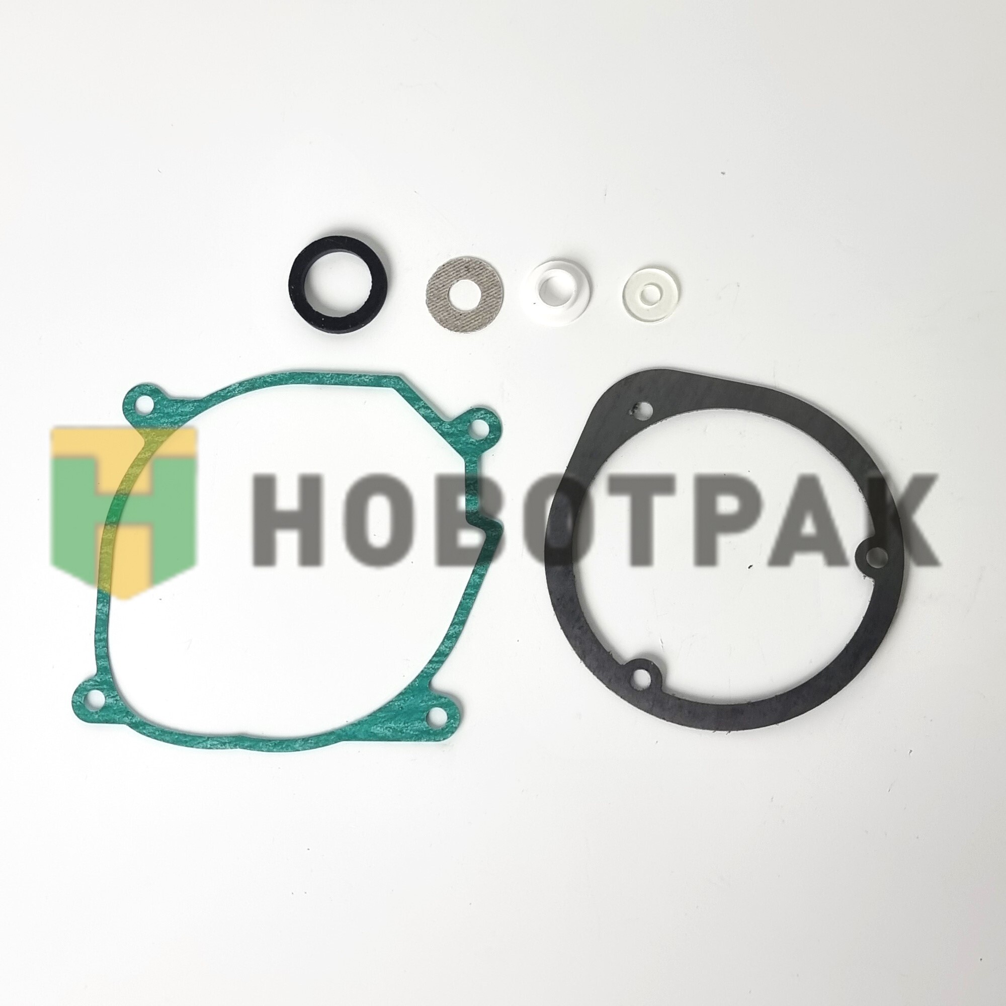 Комплект прокладок ПЛАНАР 2Д СБ2704