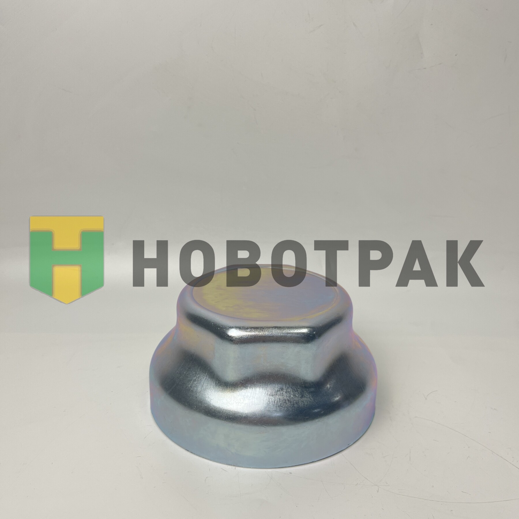 Крышка ступицы M135-2 SW110 BPW 070065