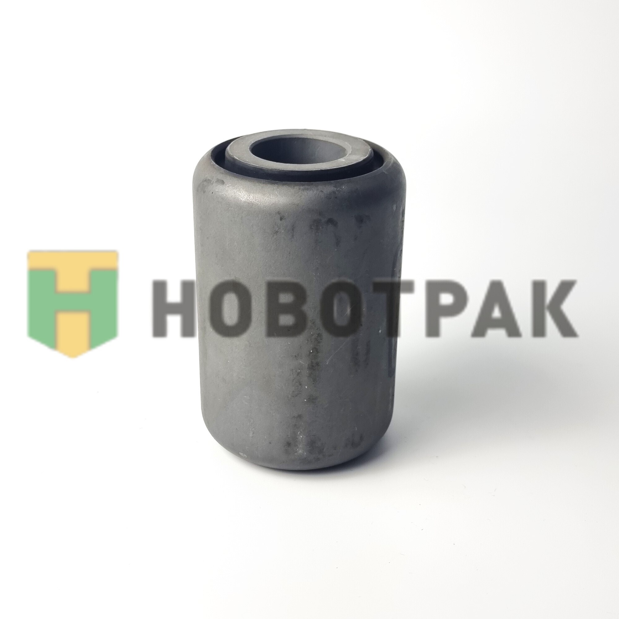Сайлентблок полурессоры 30*68*104 SAF/RVI 4177301000