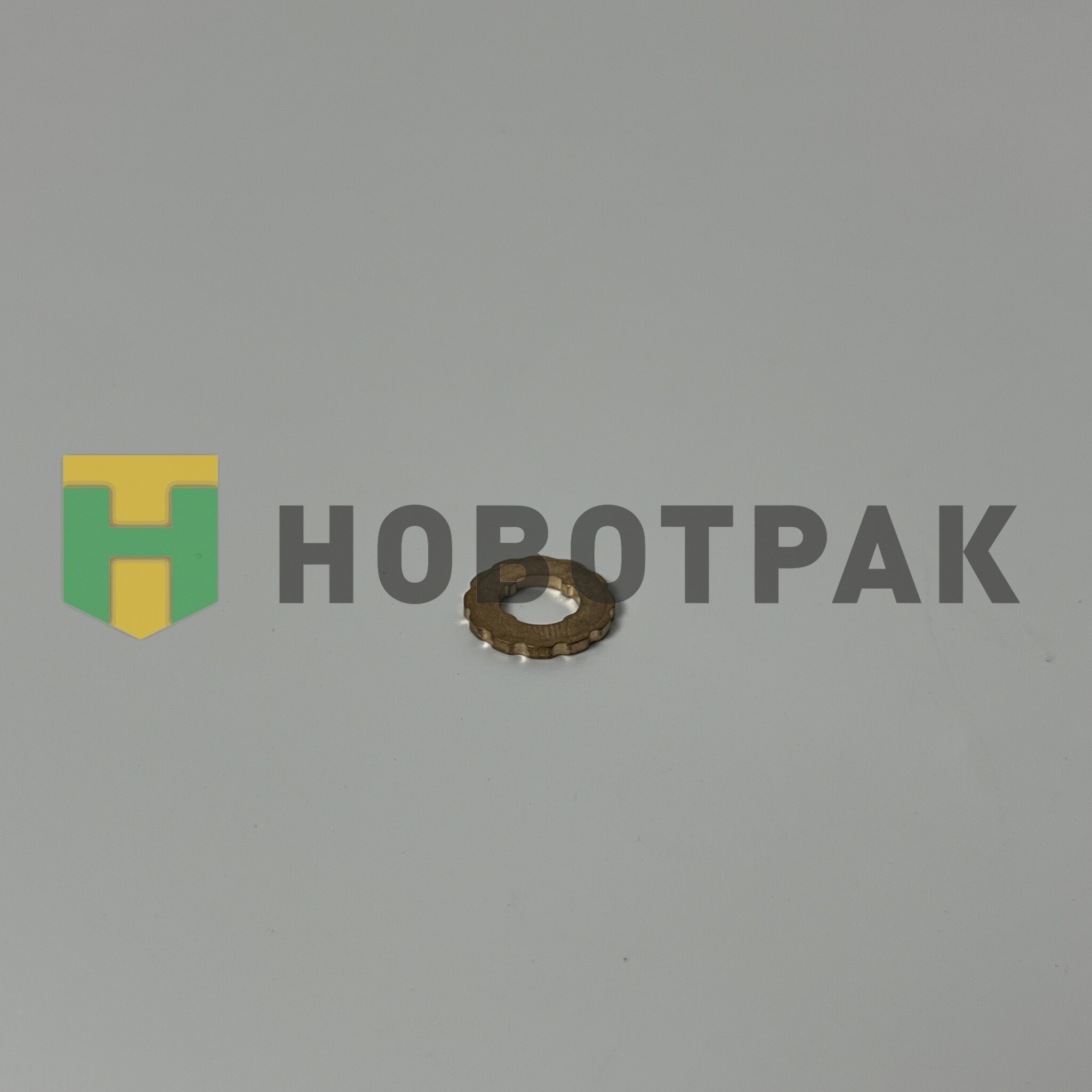 Кольцо уплотнительное форсунки F00RJ02175