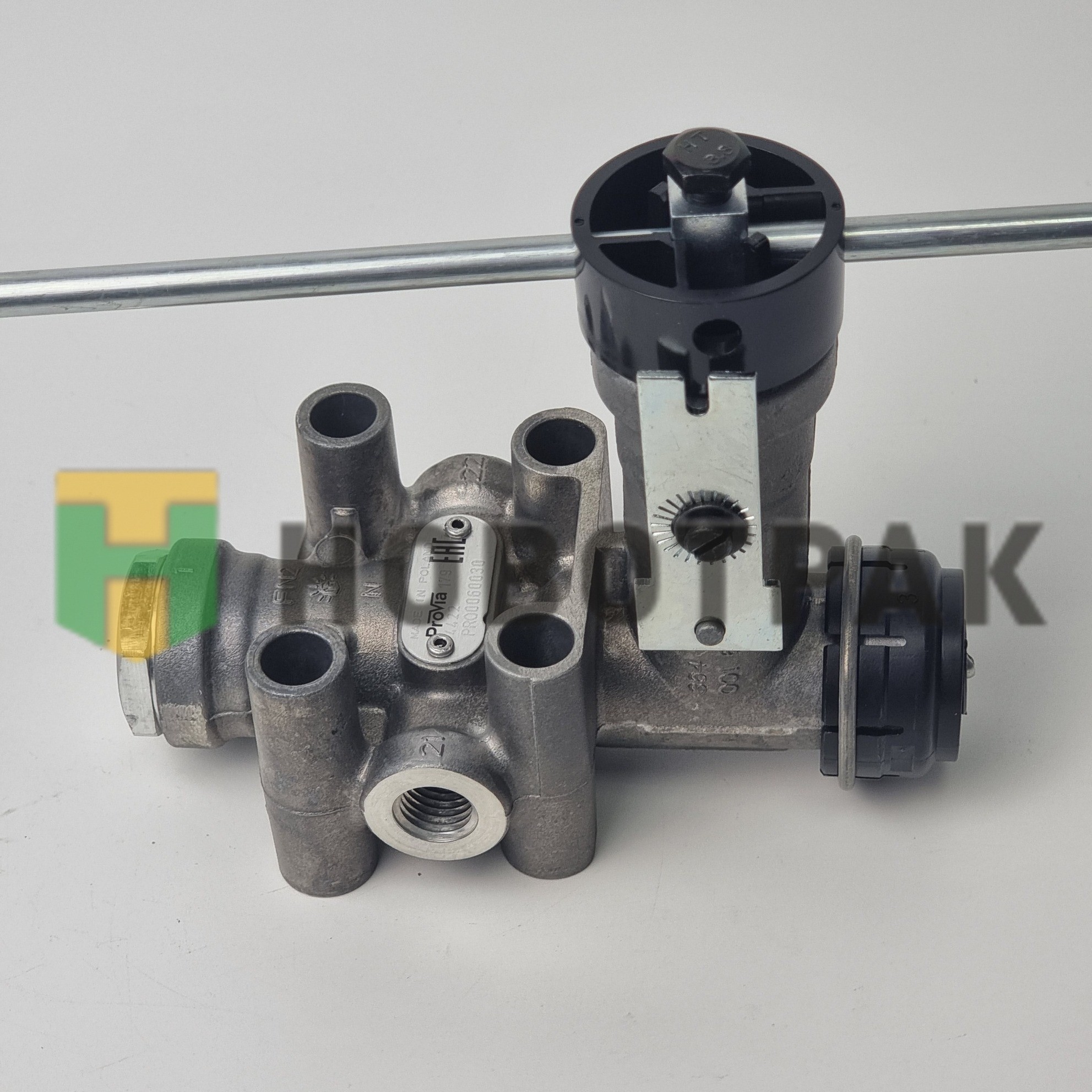 Кран уровня пола BPW/MAN/MAZ/Kamaz PRO0060030