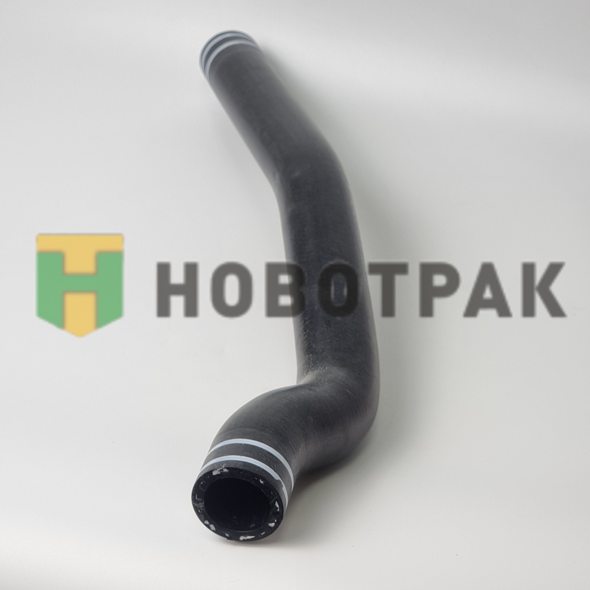 Патрубок радиатора MB Actros 481331