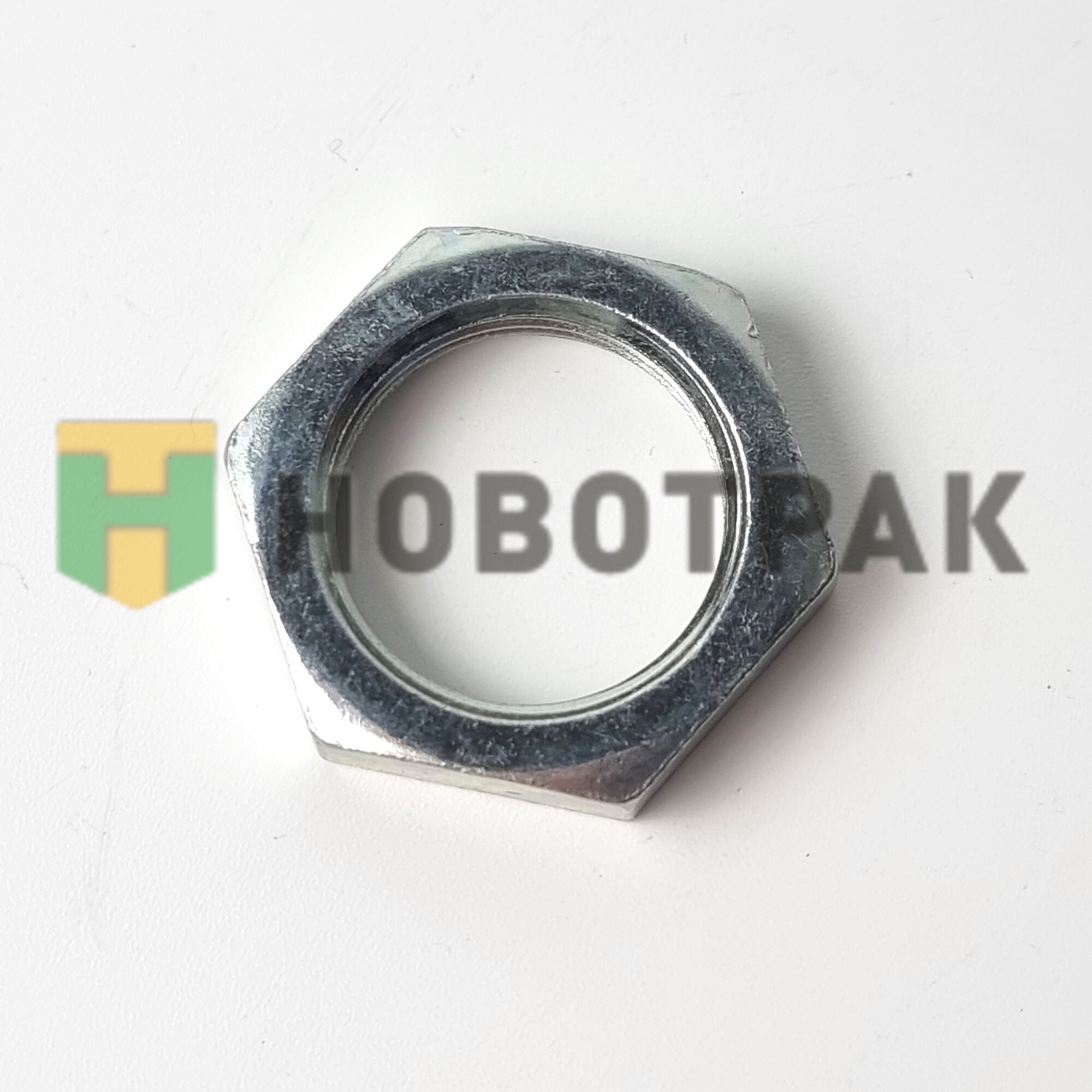 Гайка крепления подушки M24-1.5 N000000005915