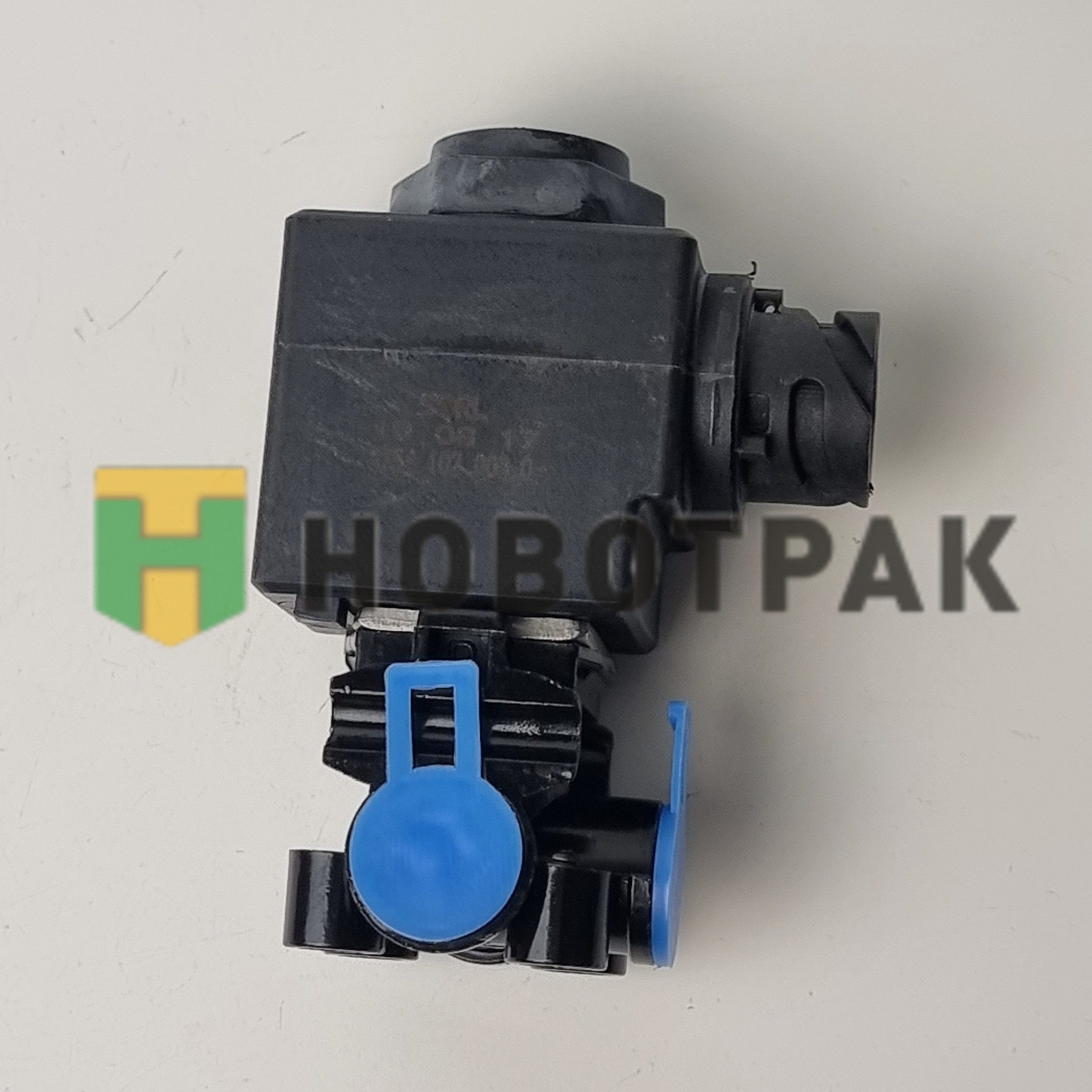 Клапан электромагнитный 37541020030