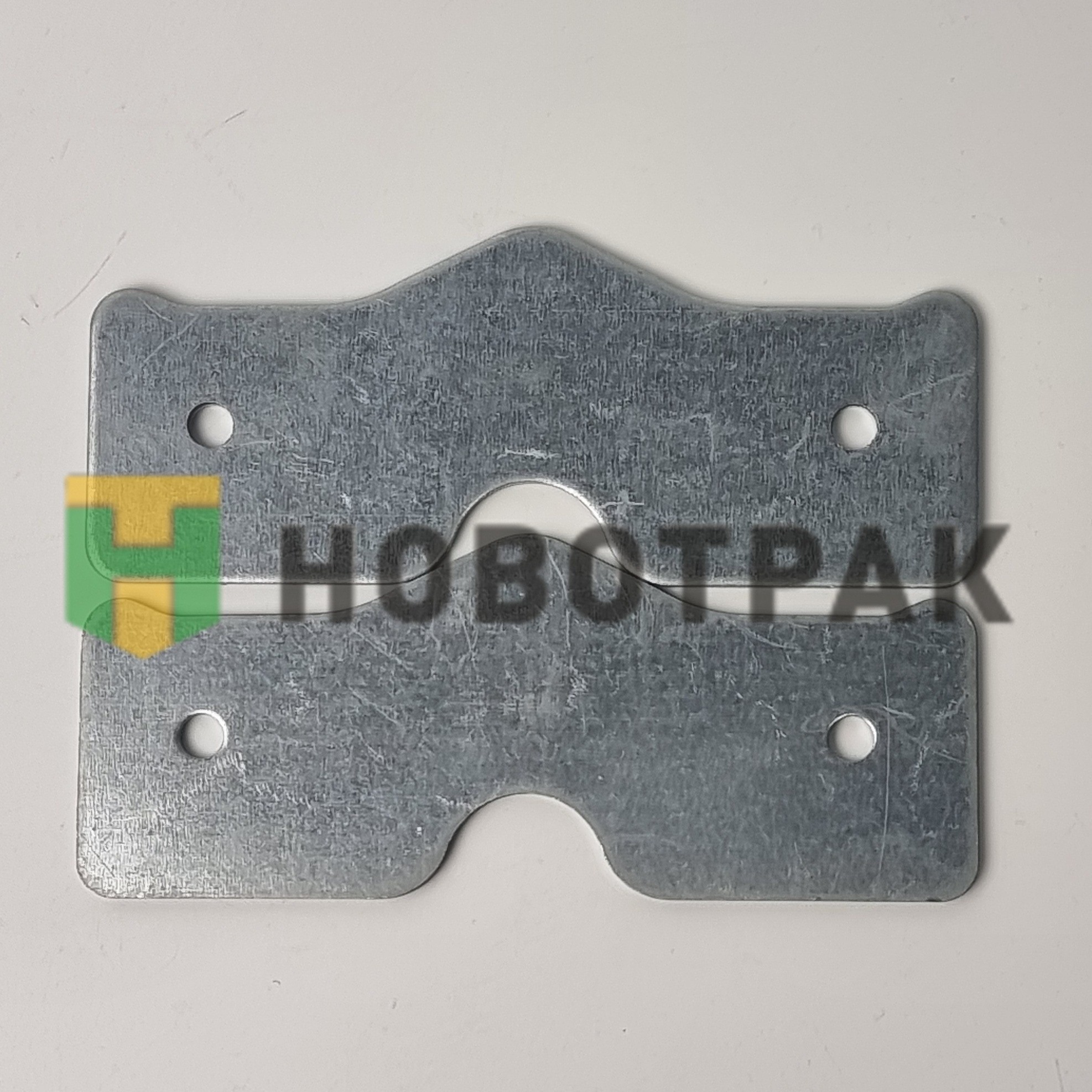 РМК компрессора DAF XF95 (прокладки+уплотнения)